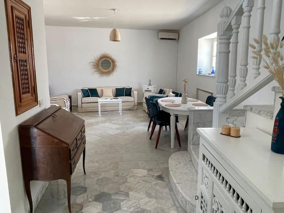 Sidi Bousaid 2 bedrooms view 4