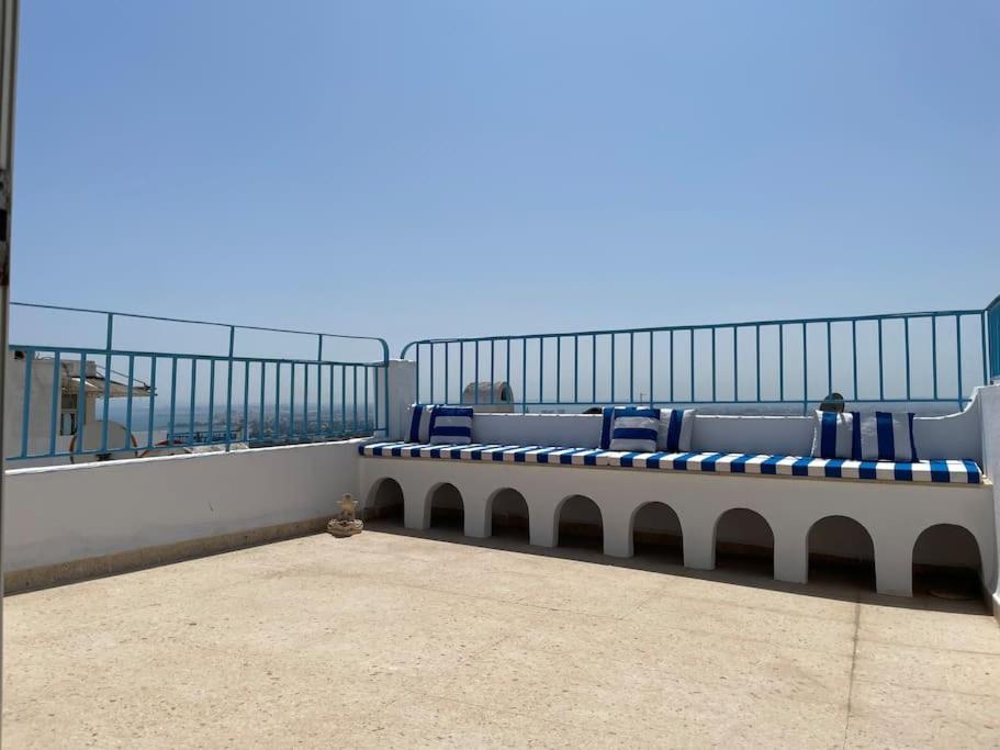 Sidi Bousaid 2 bedrooms view 5