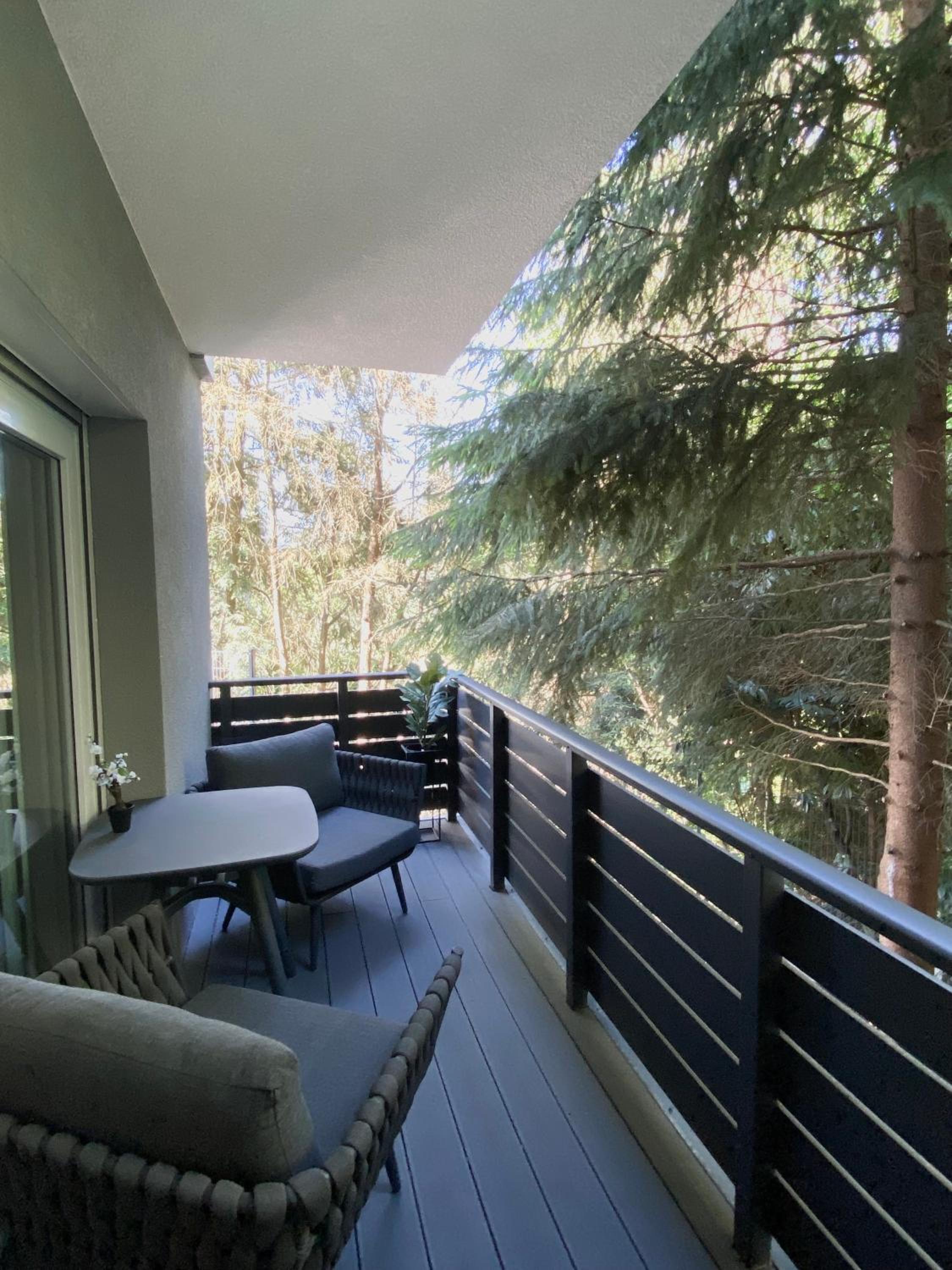 6 Zimmer Apartment Baden-Baden