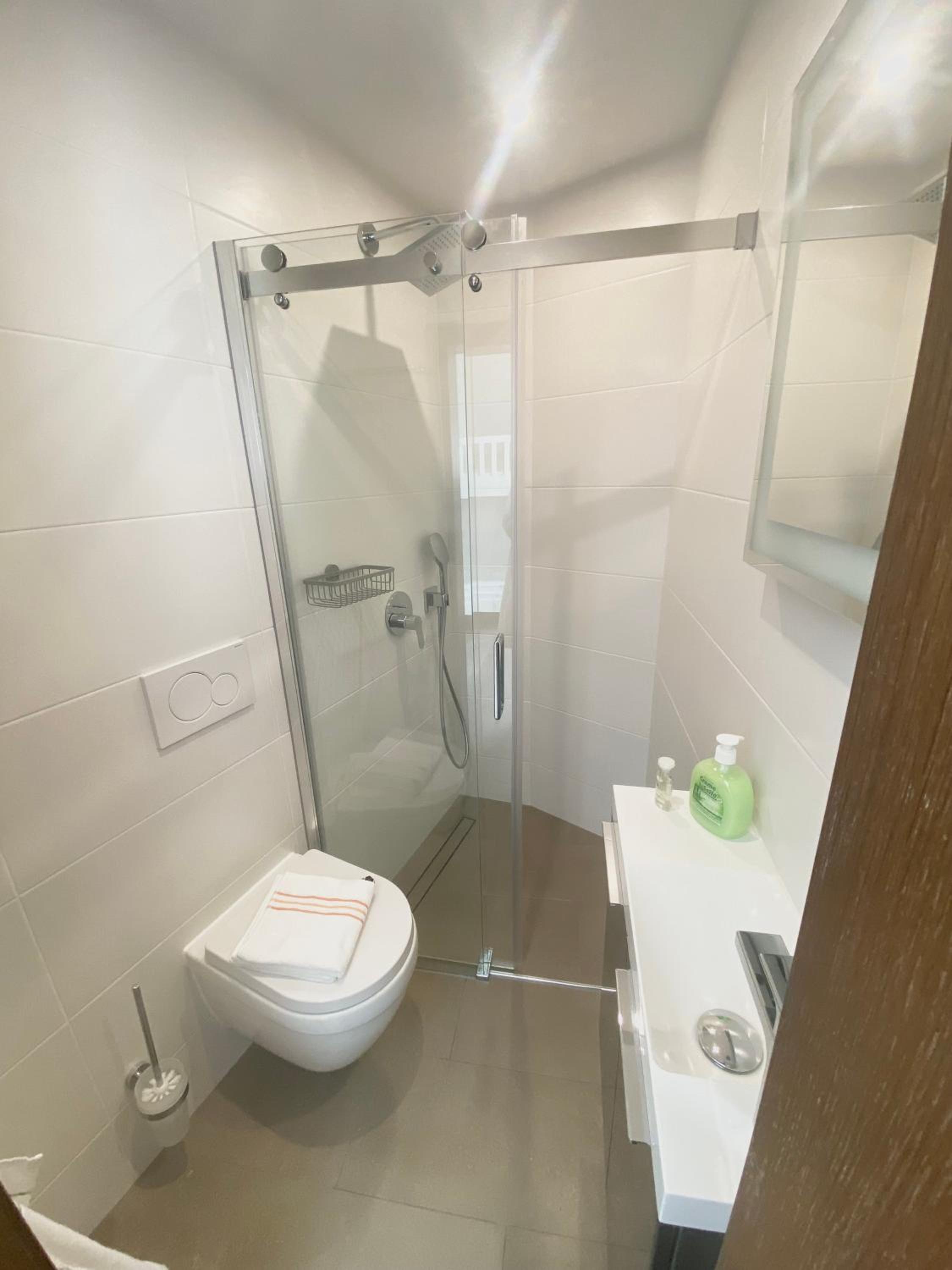 6 Zimmer Apartment Baden-Baden