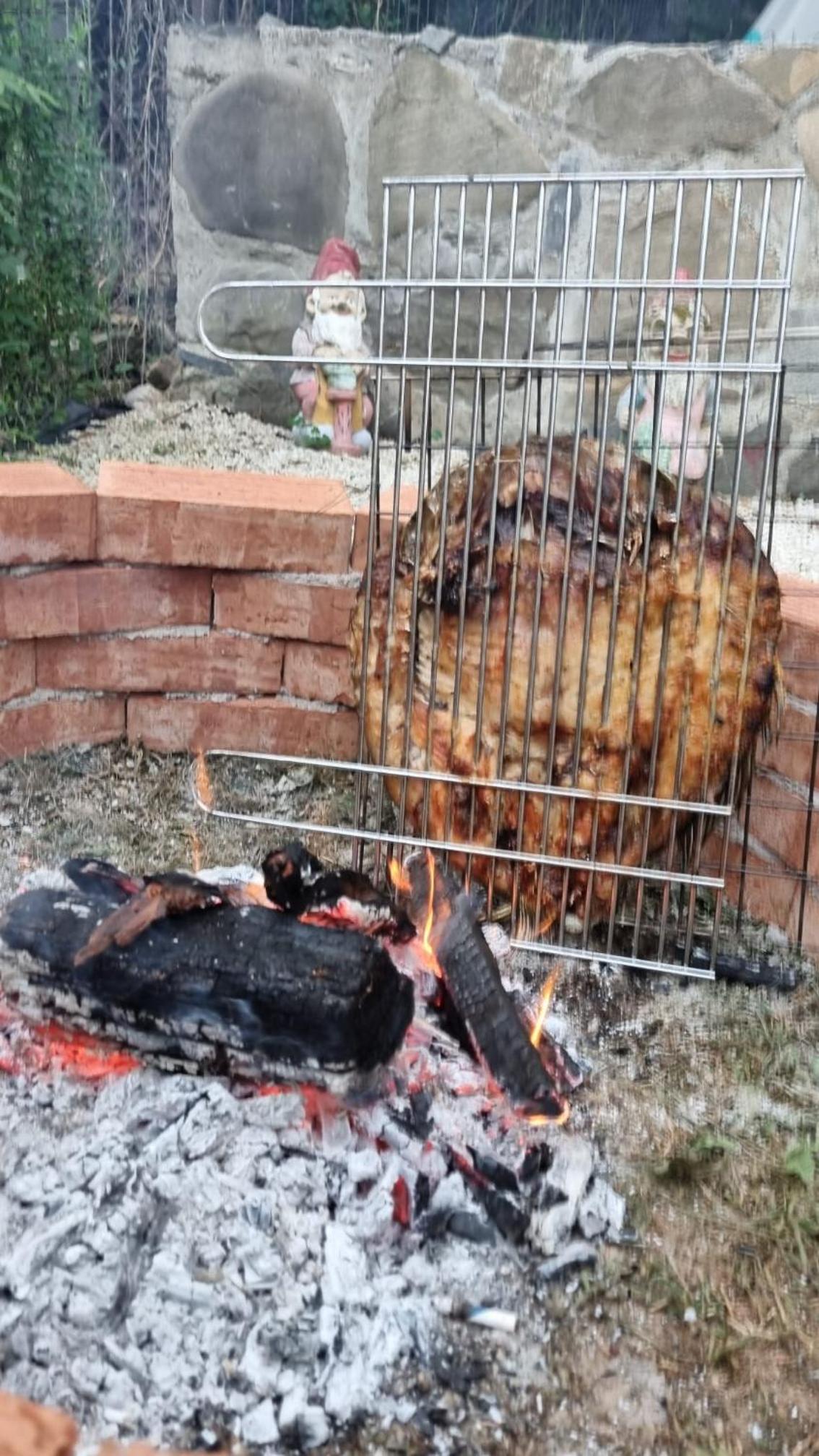 Pensiunea Mirela