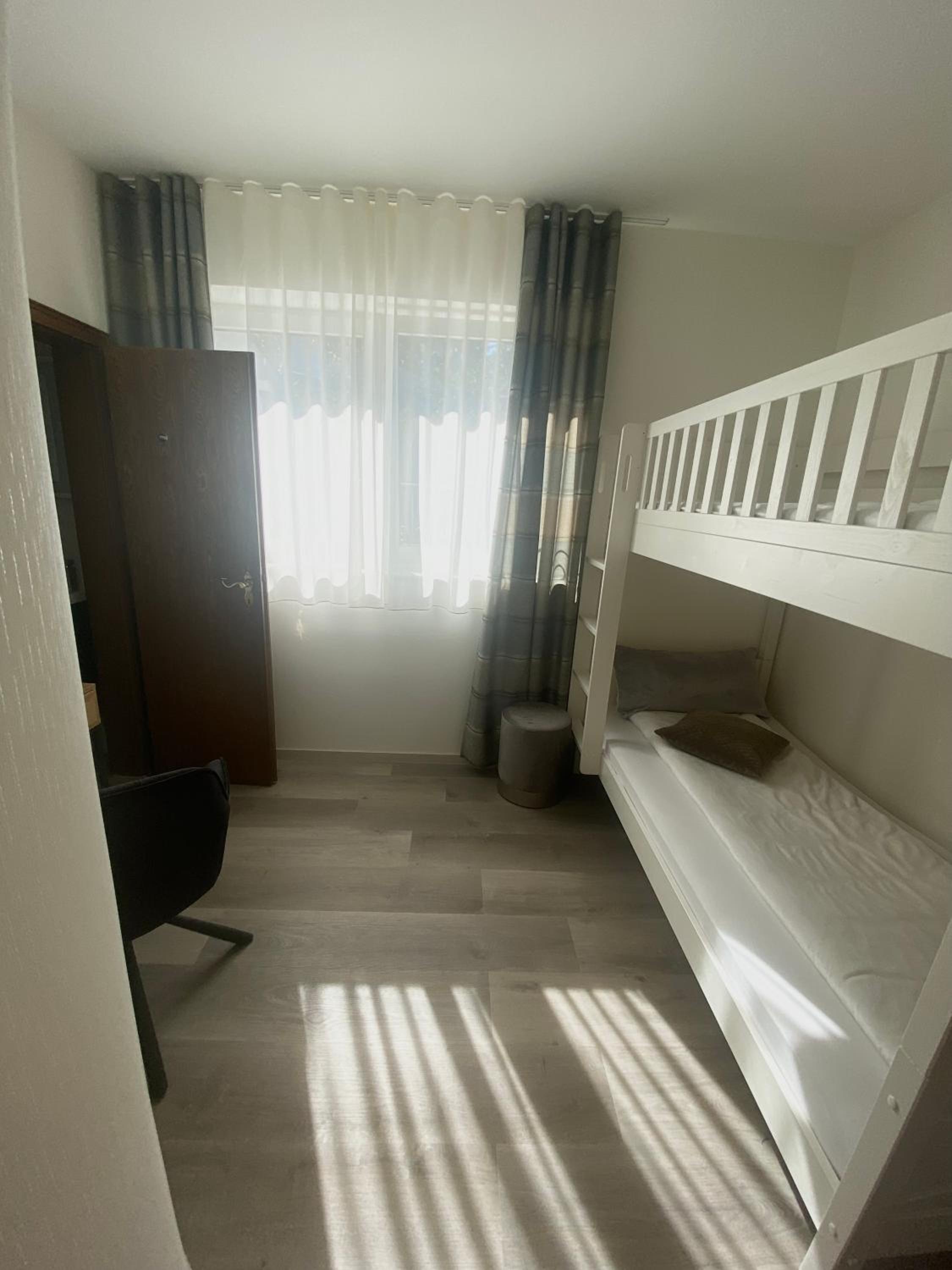 6 Zimmer Apartment Baden-Baden
