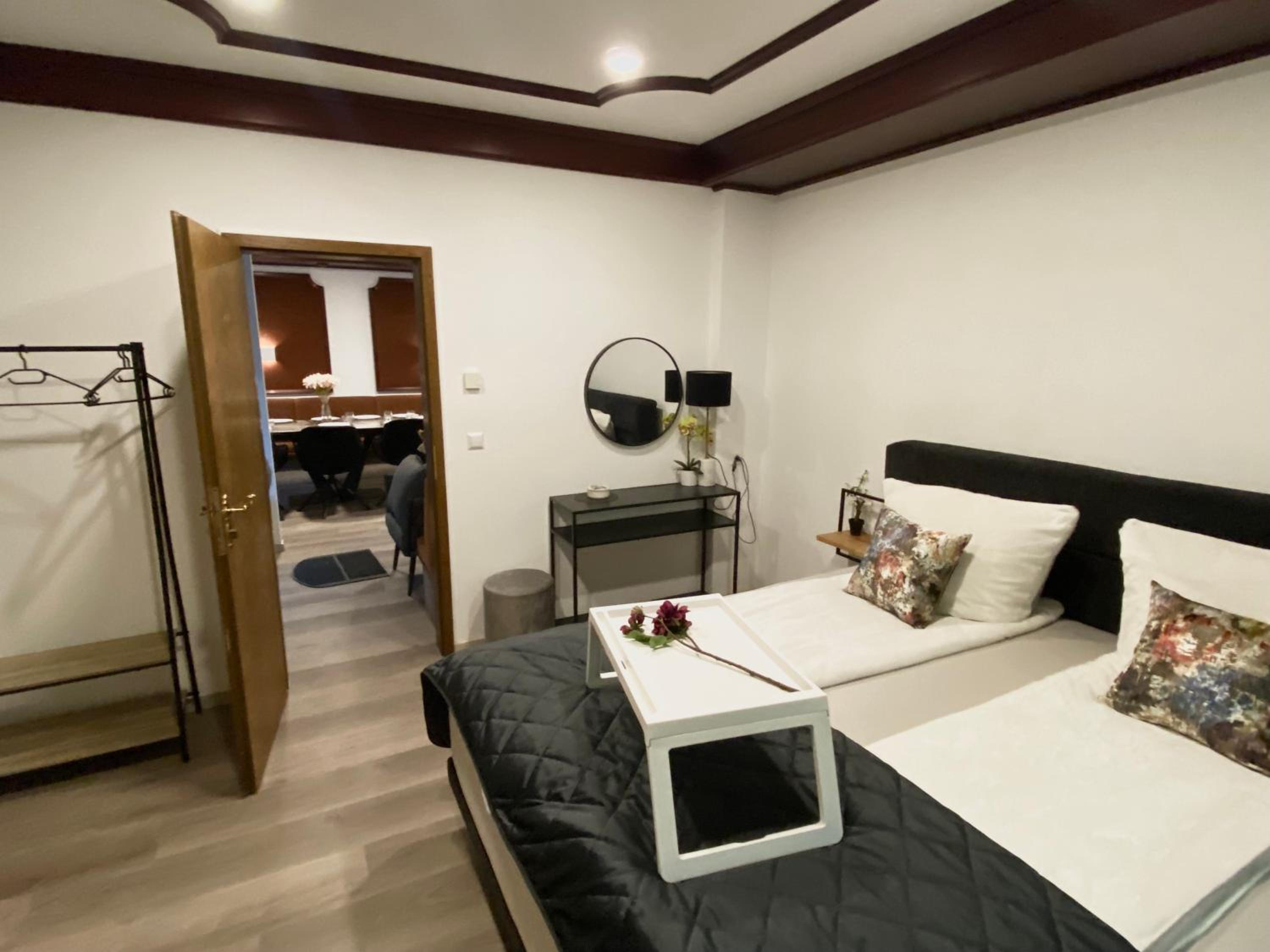6 Zimmer Apartment Baden-Baden
