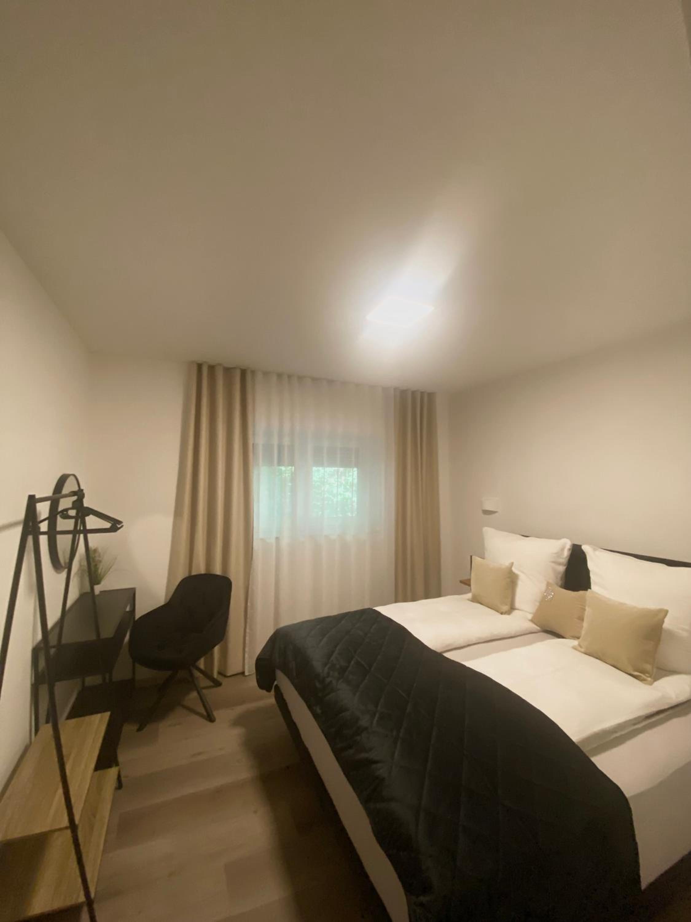 6 Zimmer Apartment Baden-Baden