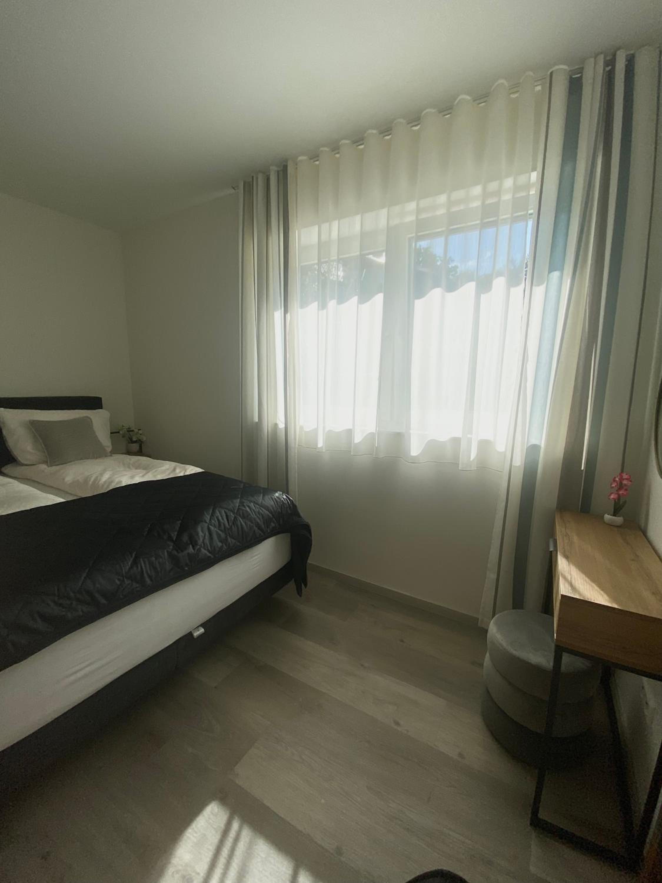 6 Zimmer Apartment Baden-Baden
