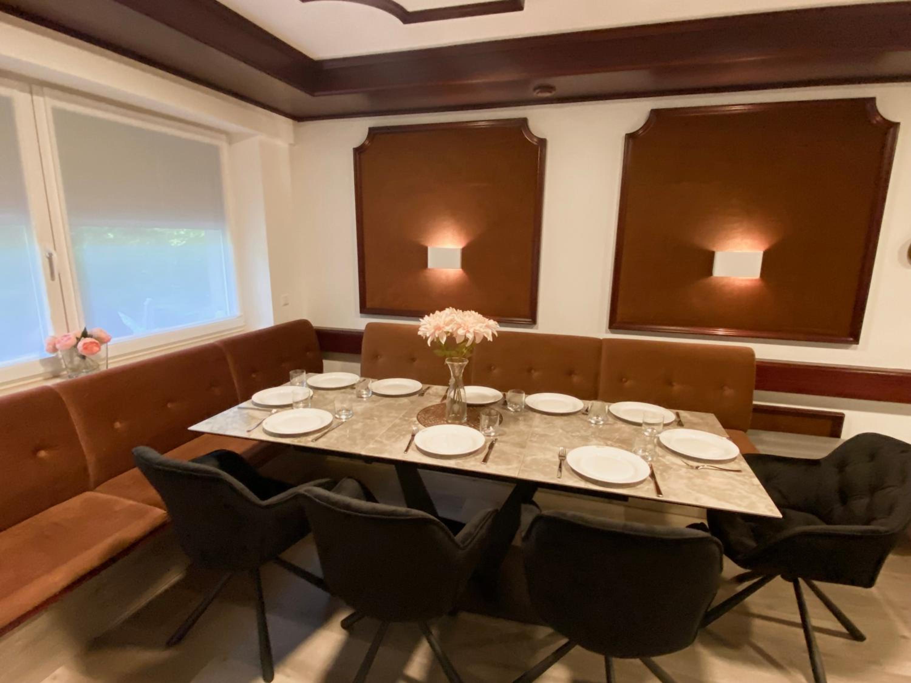 6 Zimmer Apartment Baden-Baden