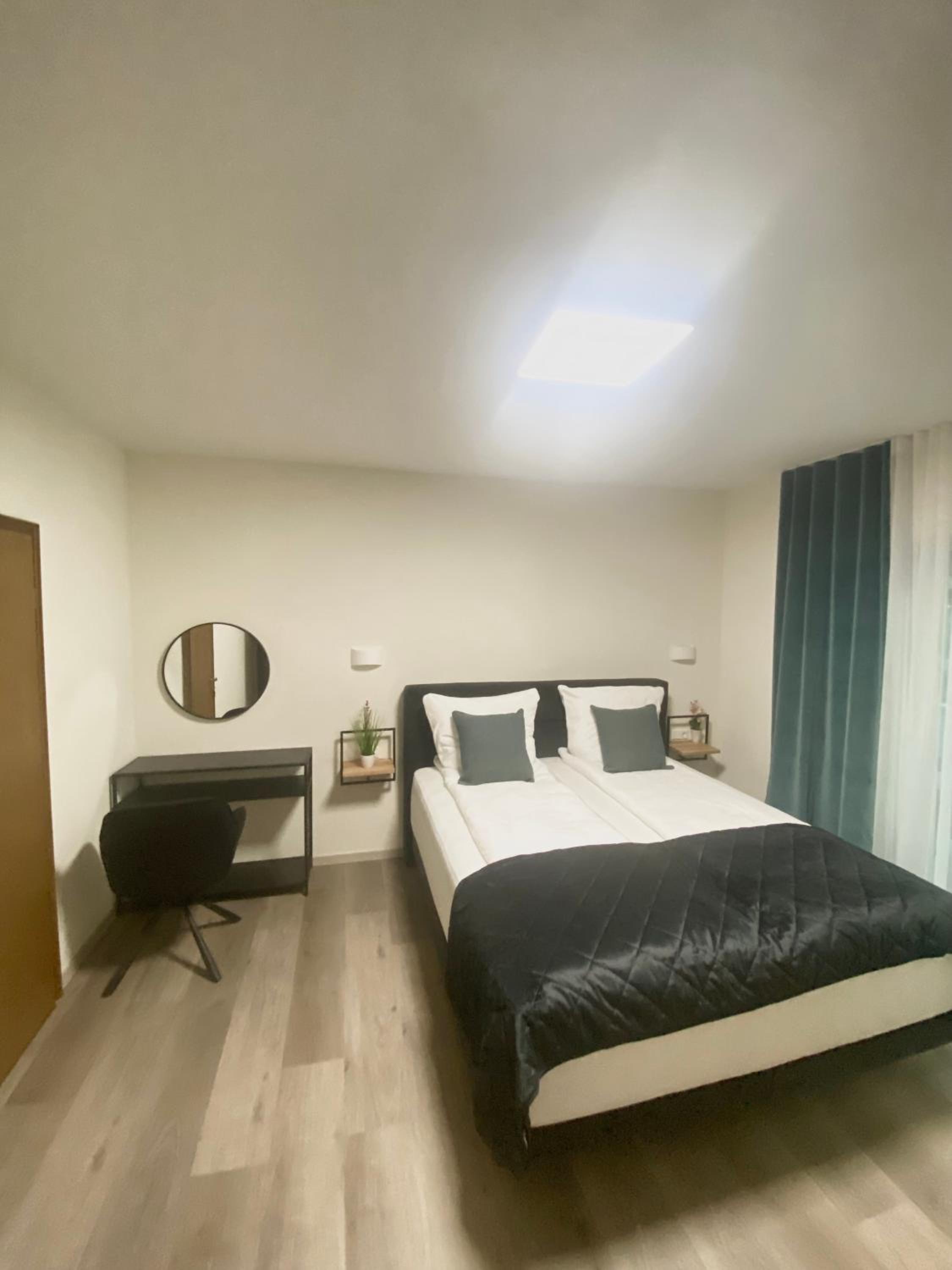 6 Zimmer Apartment Baden-Baden