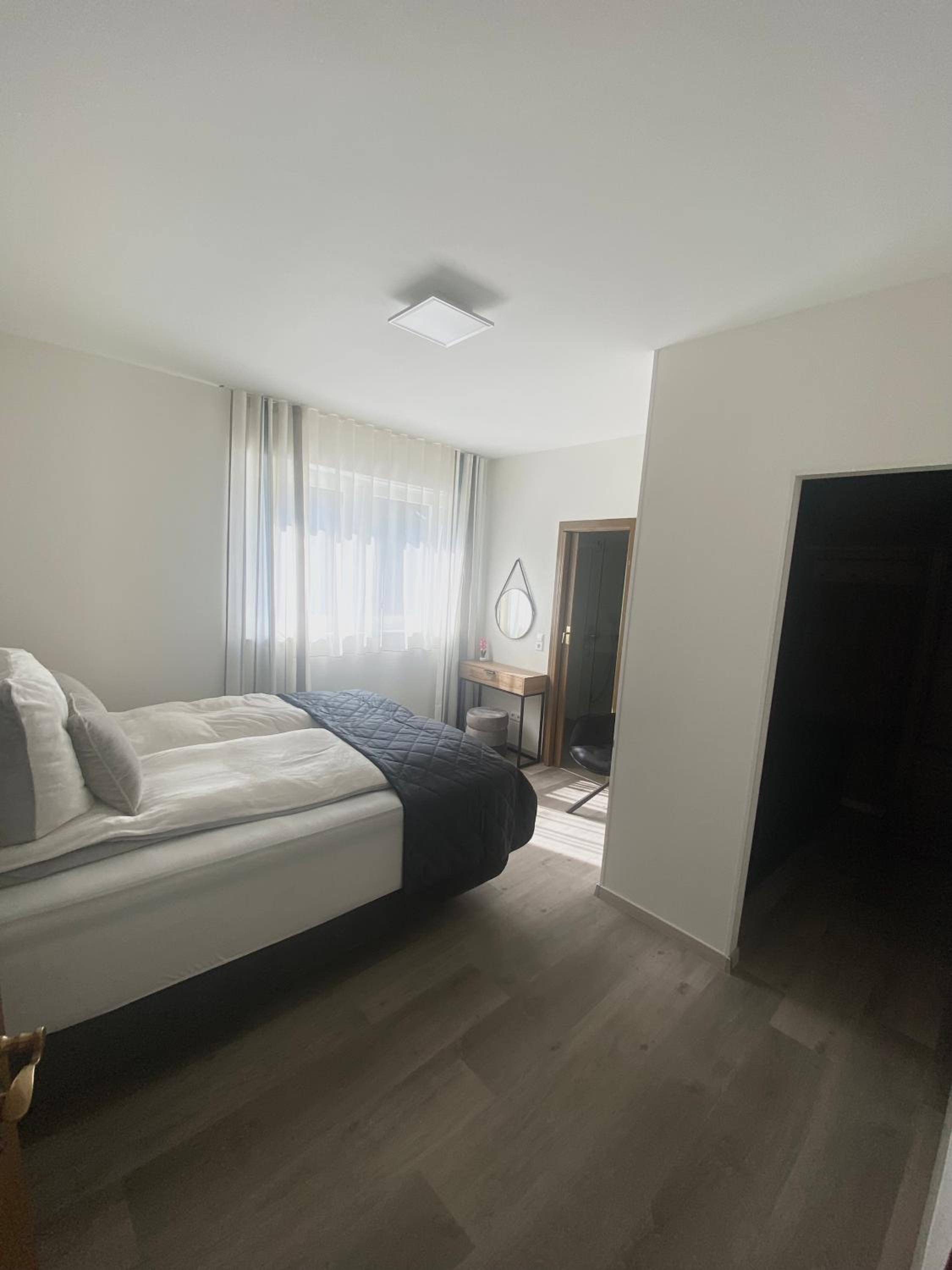 6 Zimmer Apartment Baden-Baden