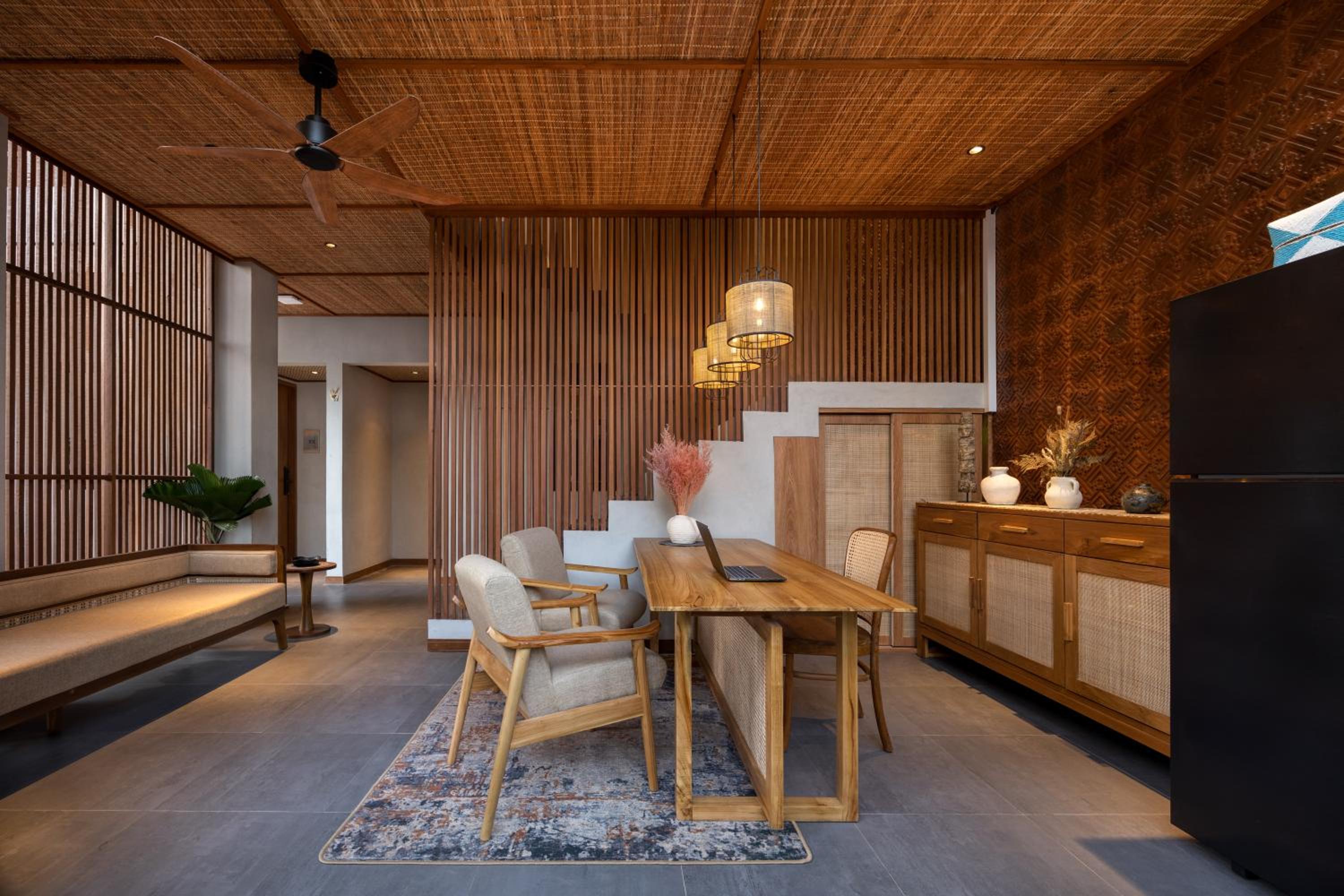Canggu Bagus Suites view 4