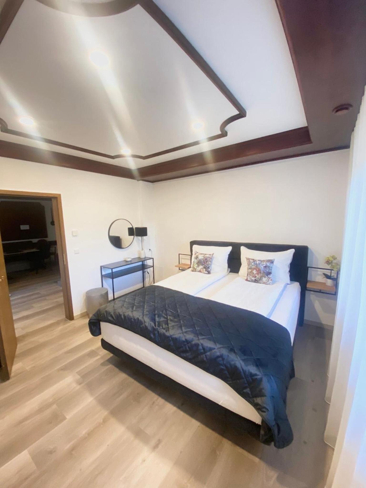 6 Zimmer Apartment Baden-Baden