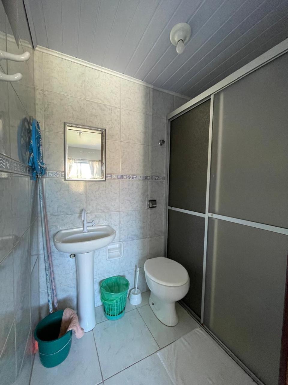 Apartamento frente ao mar, para 3 pessoas