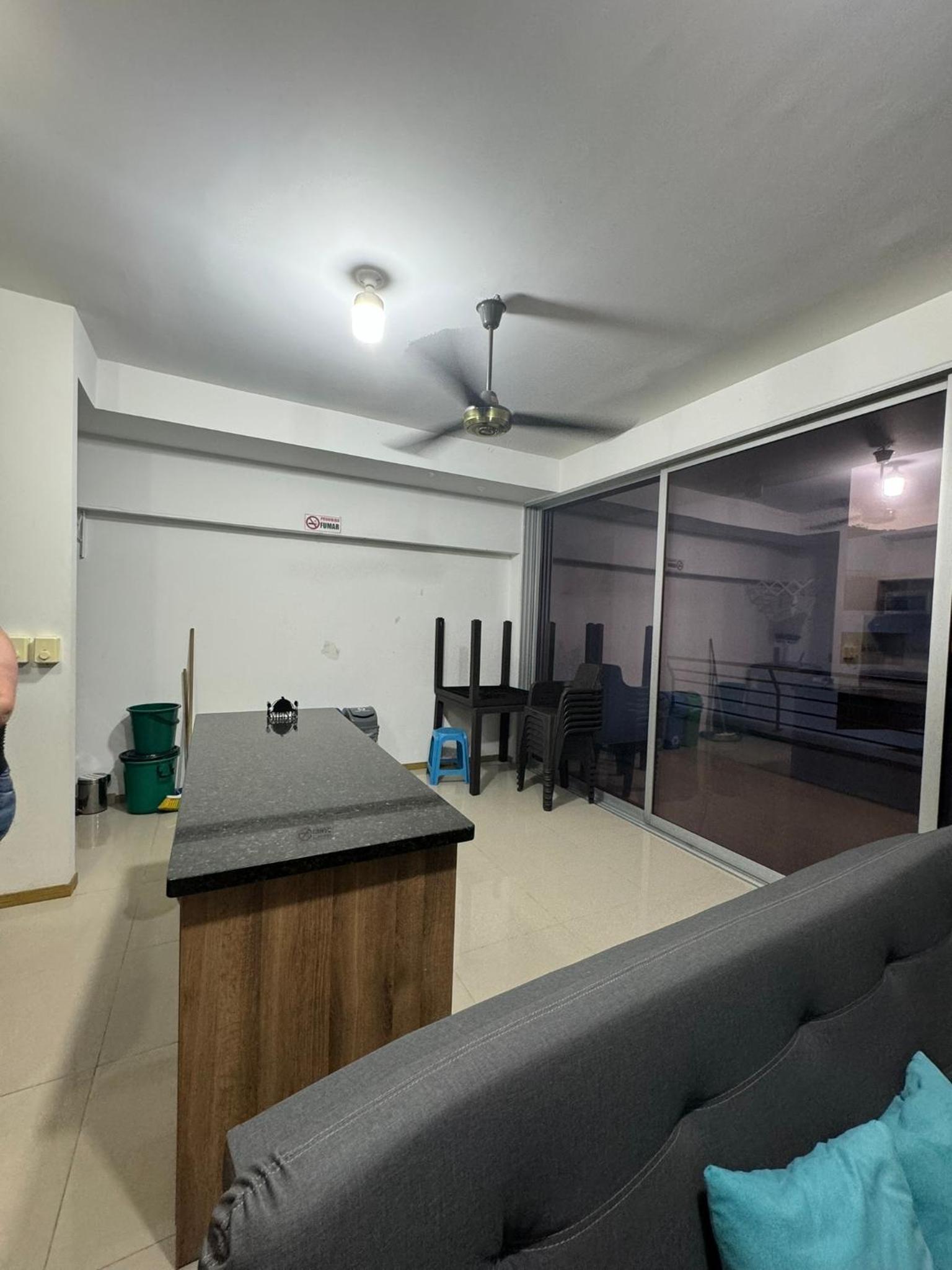 Apartamento el Paraíso T3-302