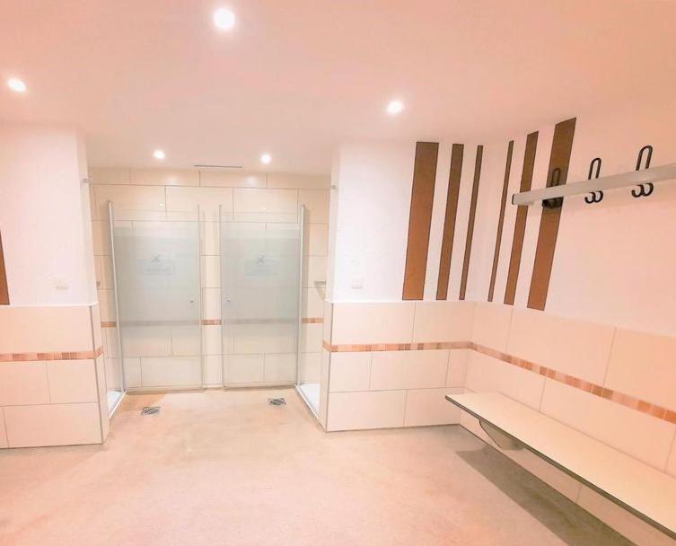 Residenz Kormoran Wohnung 1.06