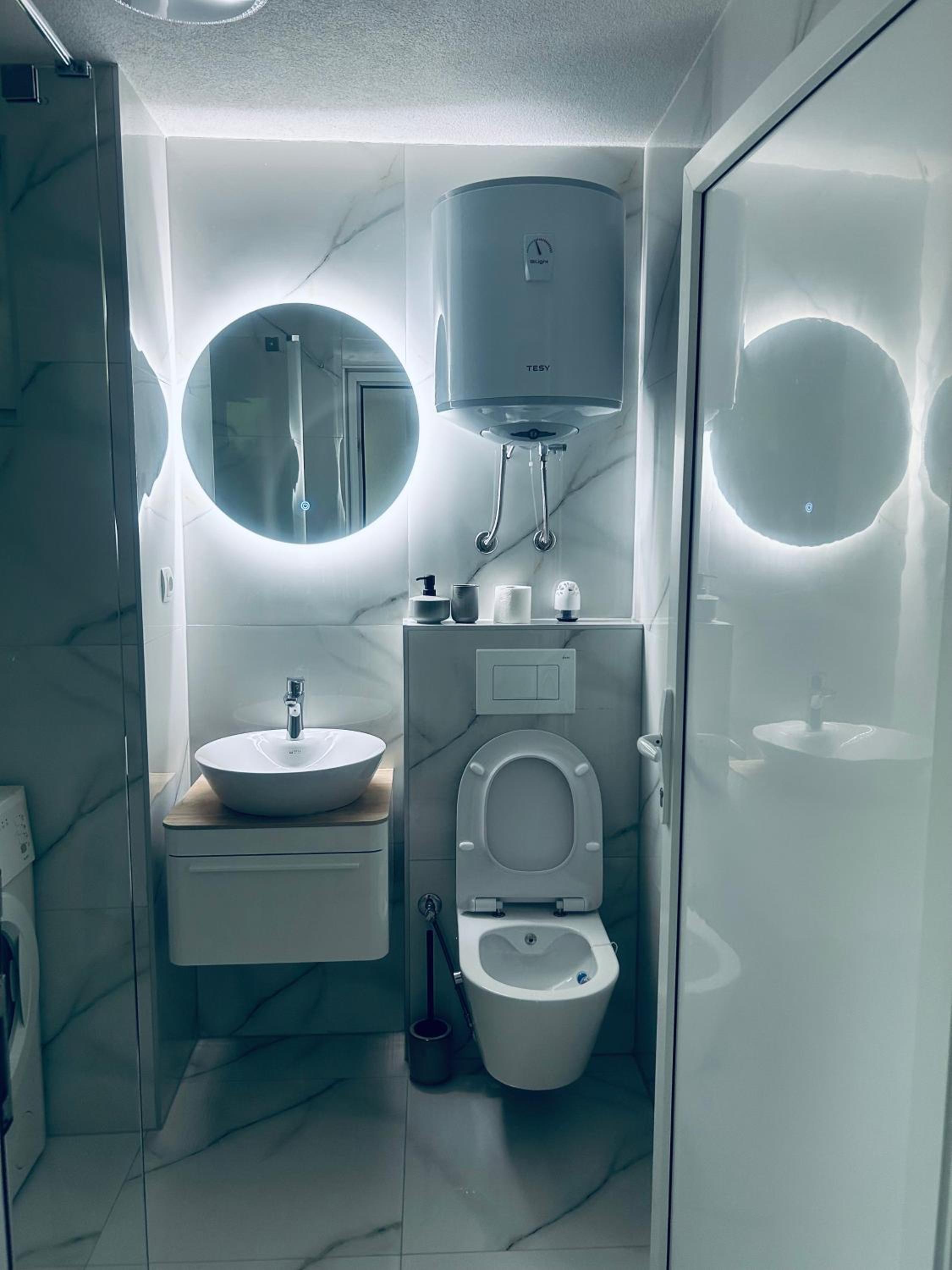 Apartman Zen