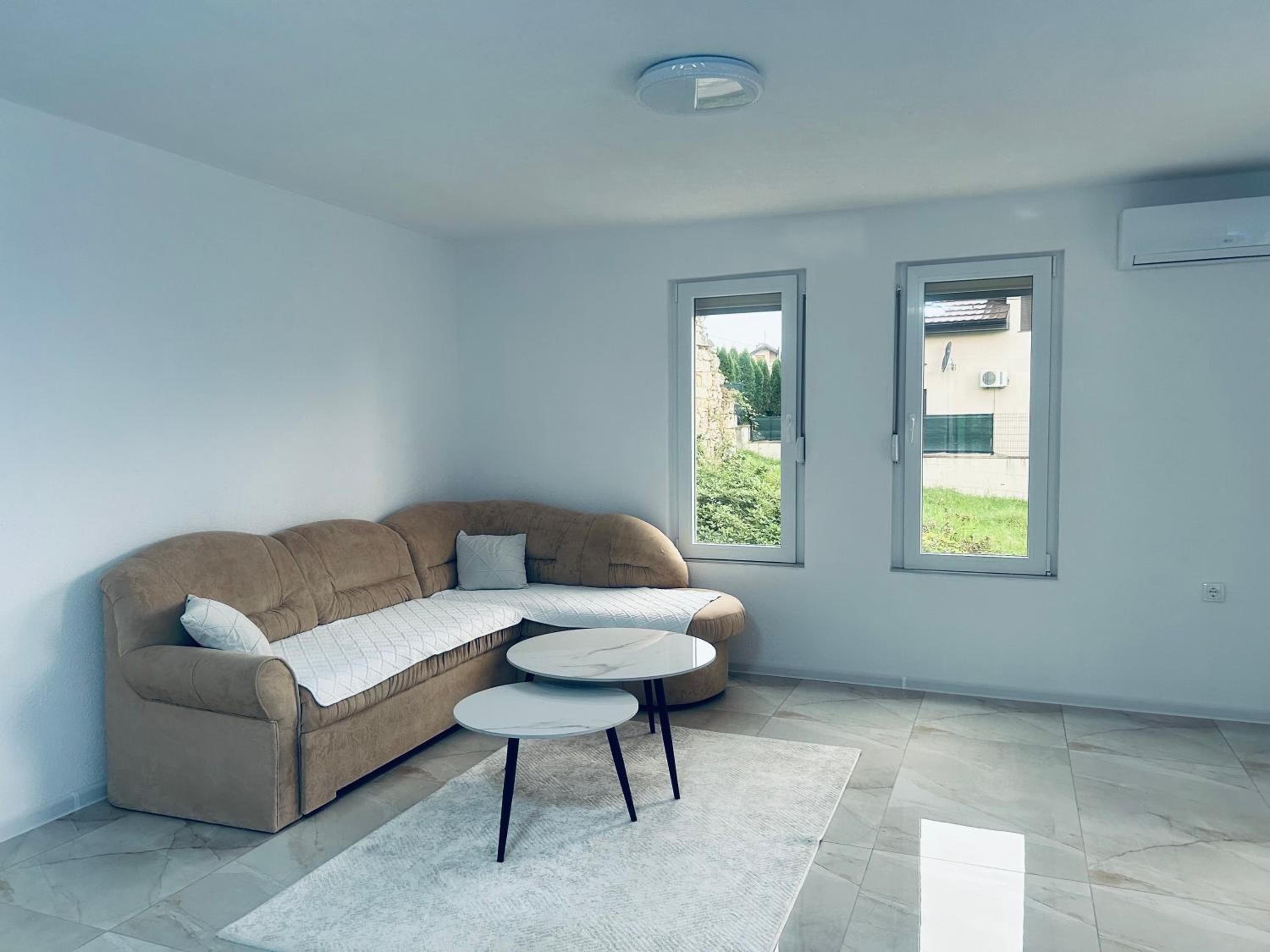 Apartman Zen