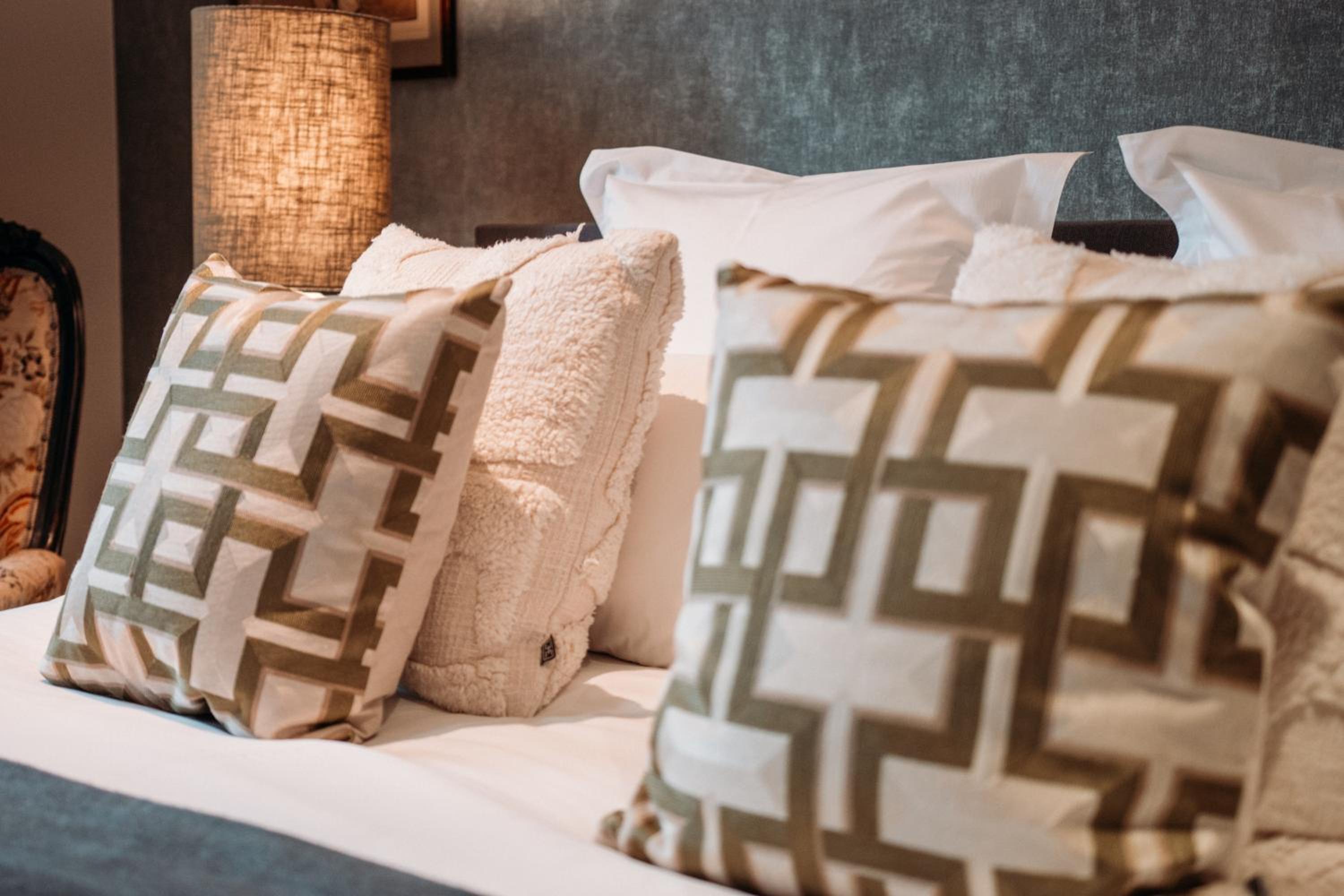 B&B Maison Mairie Hasselt
