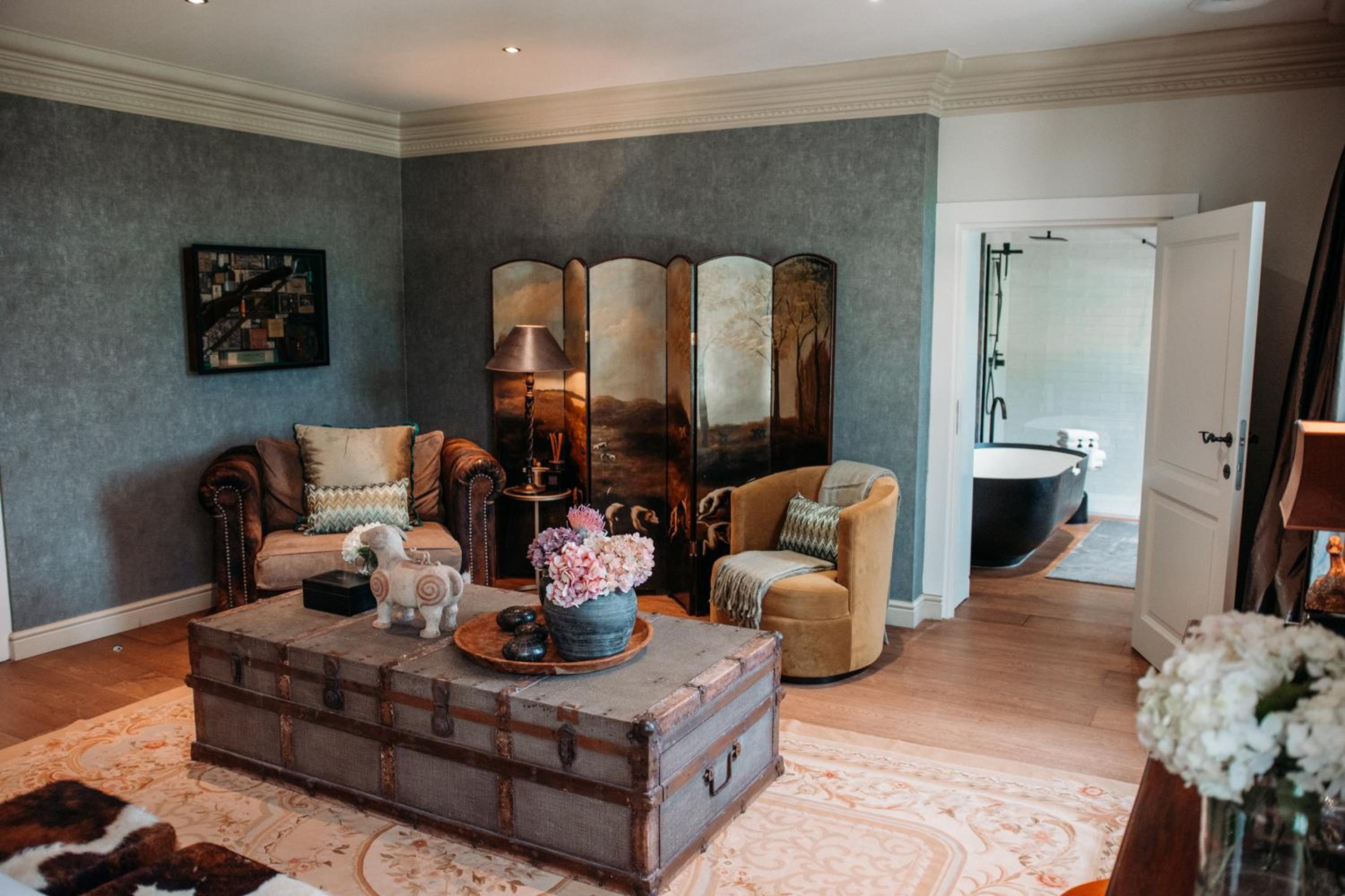 B&B Maison Mairie Hasselt