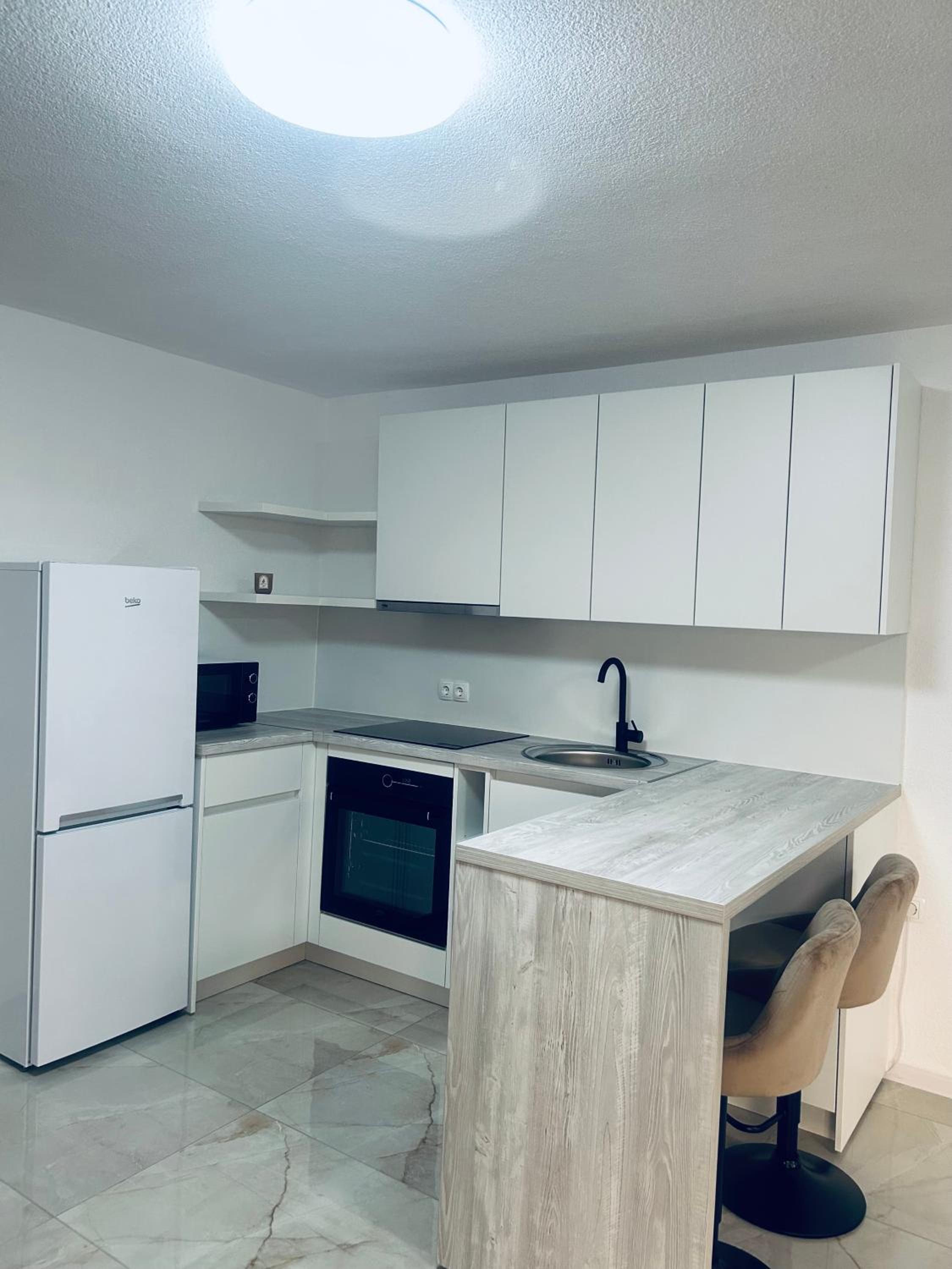 Apartman Zen