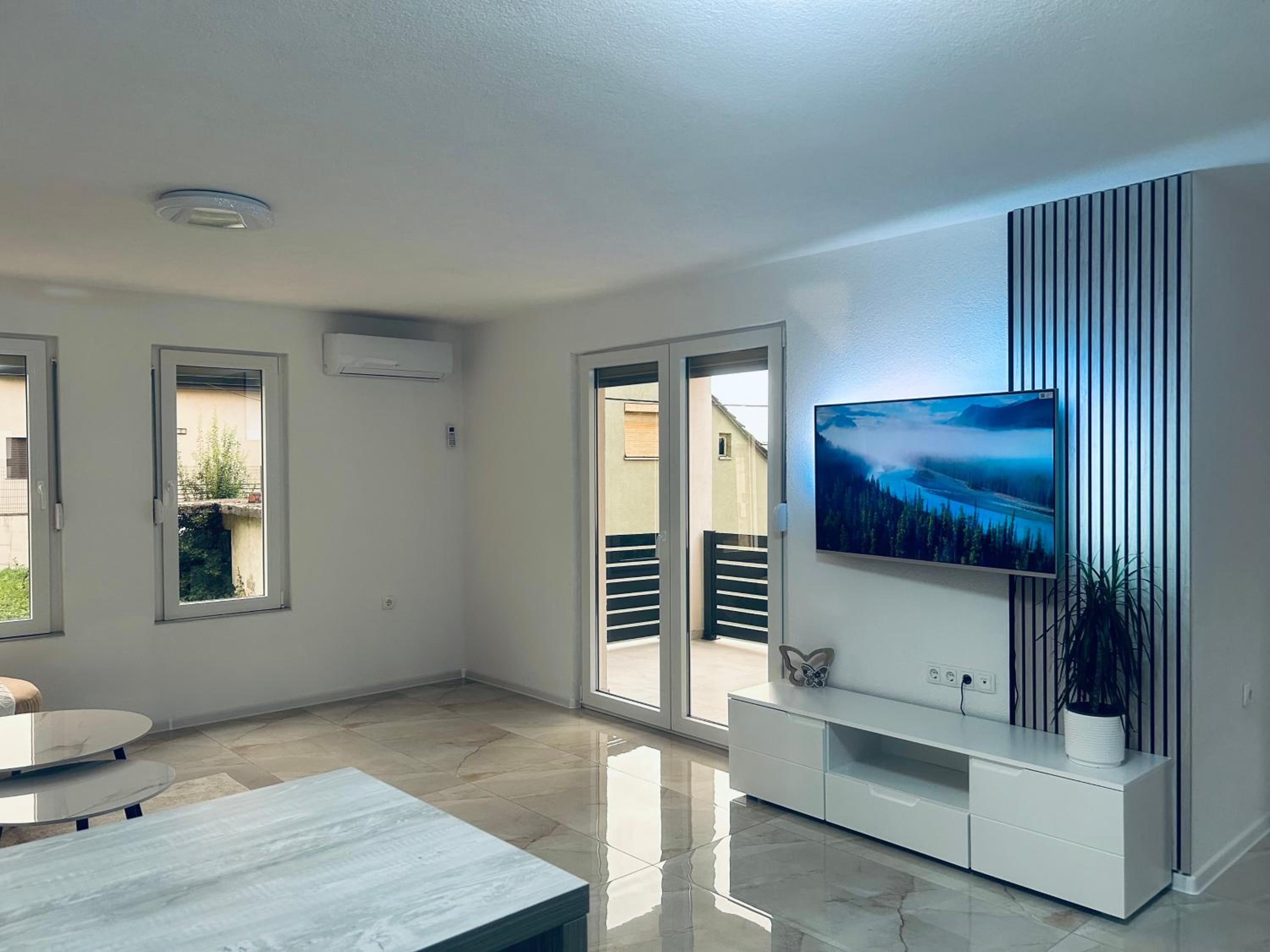 Apartman Zen