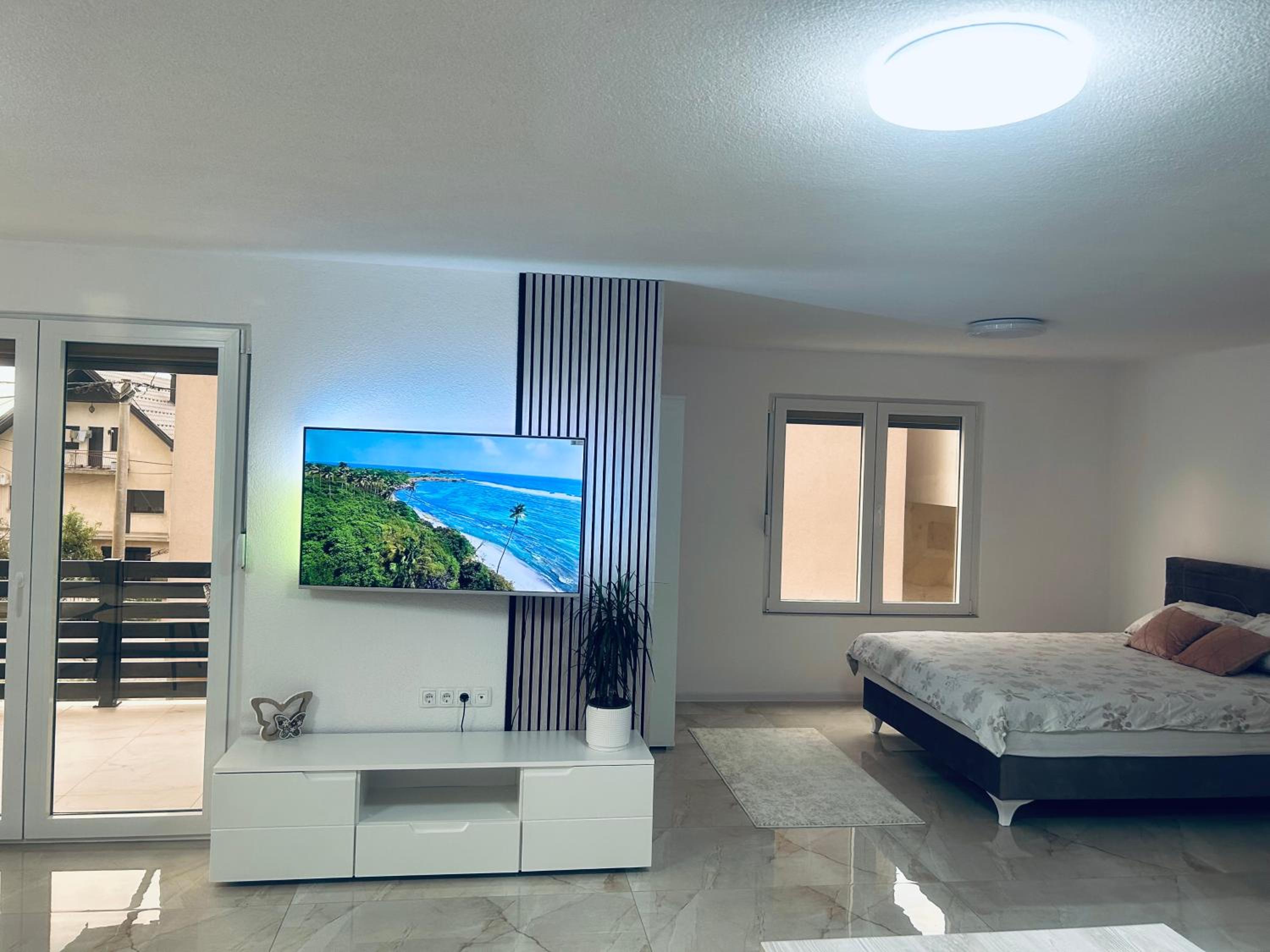 Apartman Zen