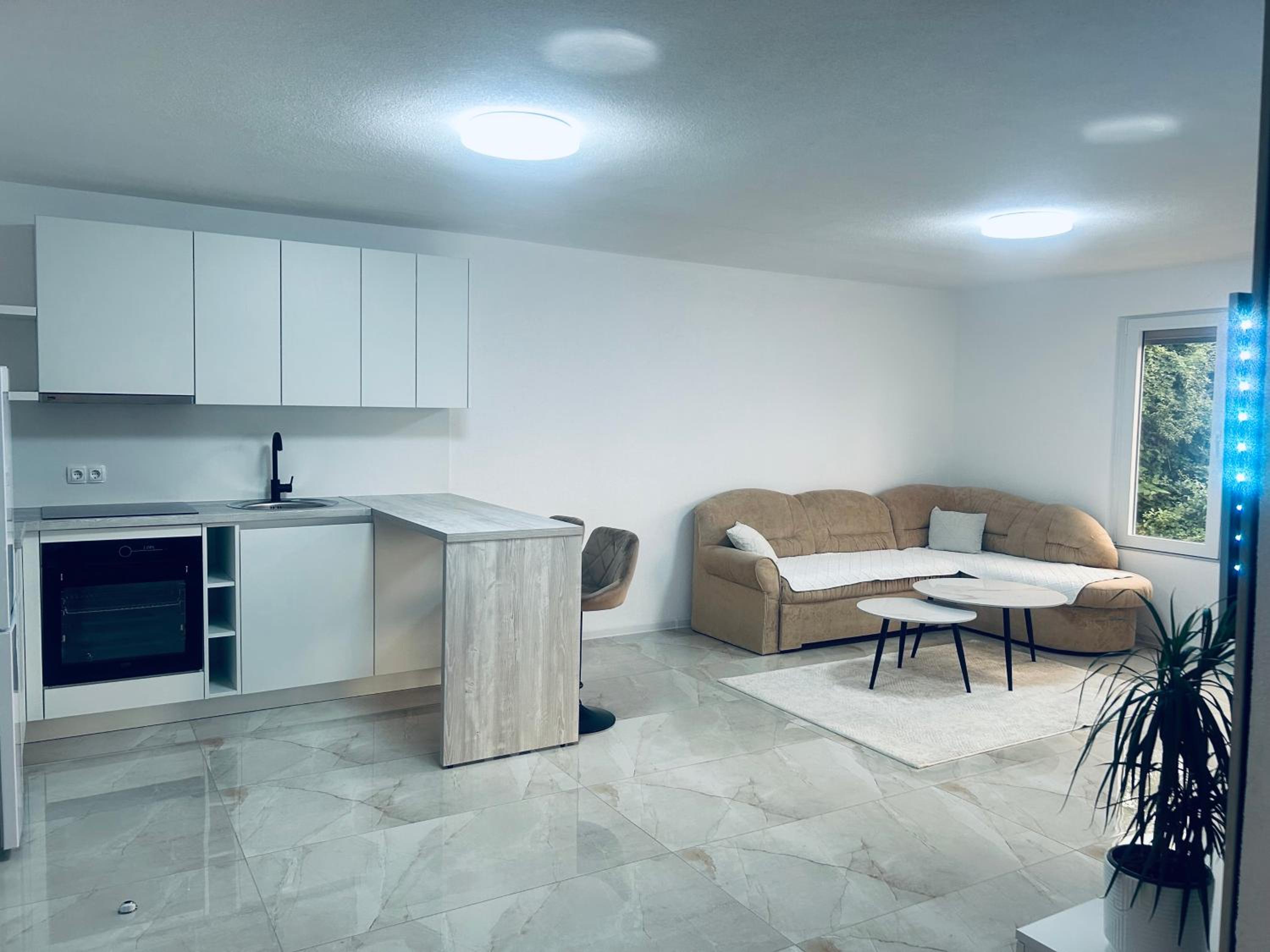 Apartman Zen
