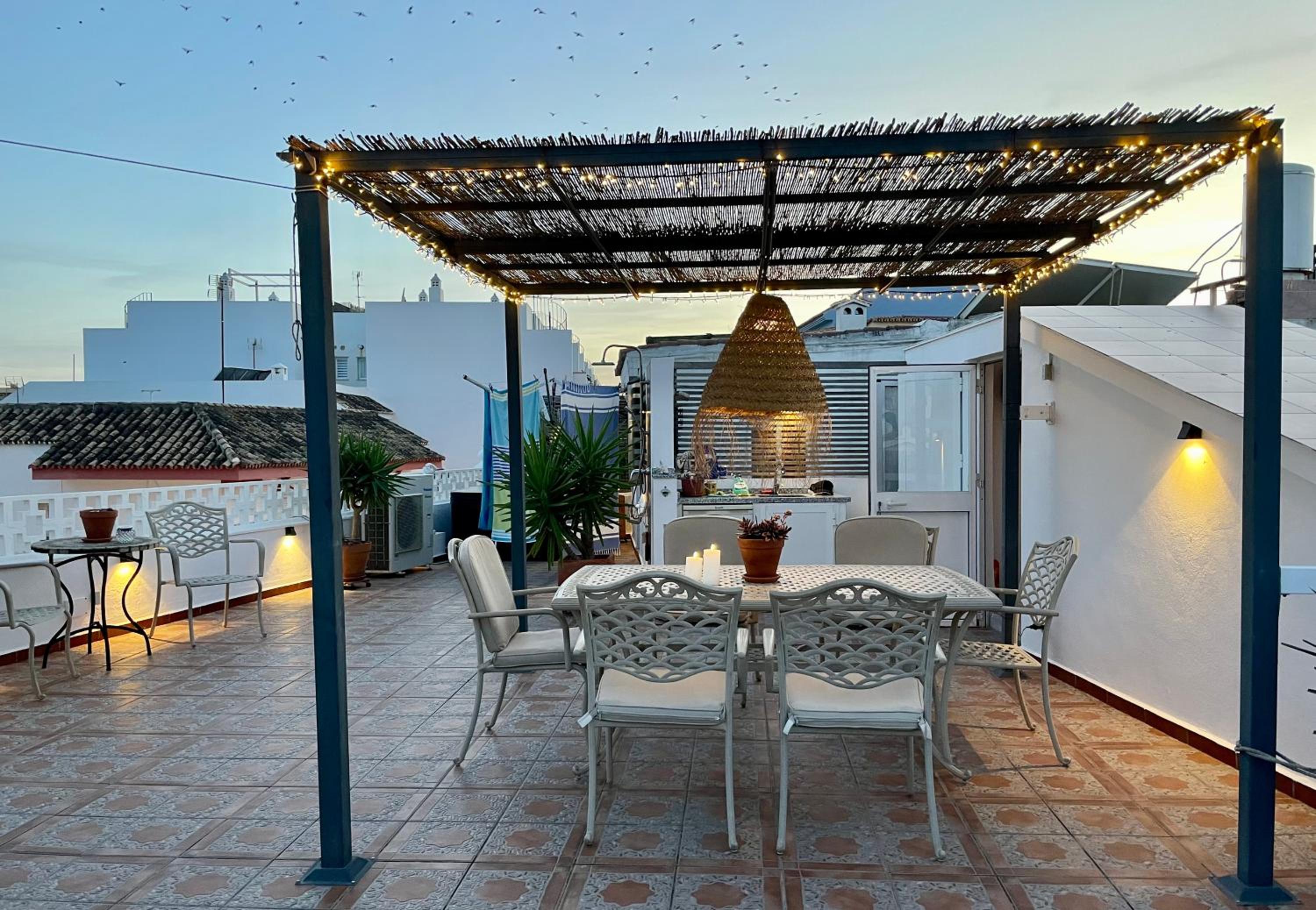 roof