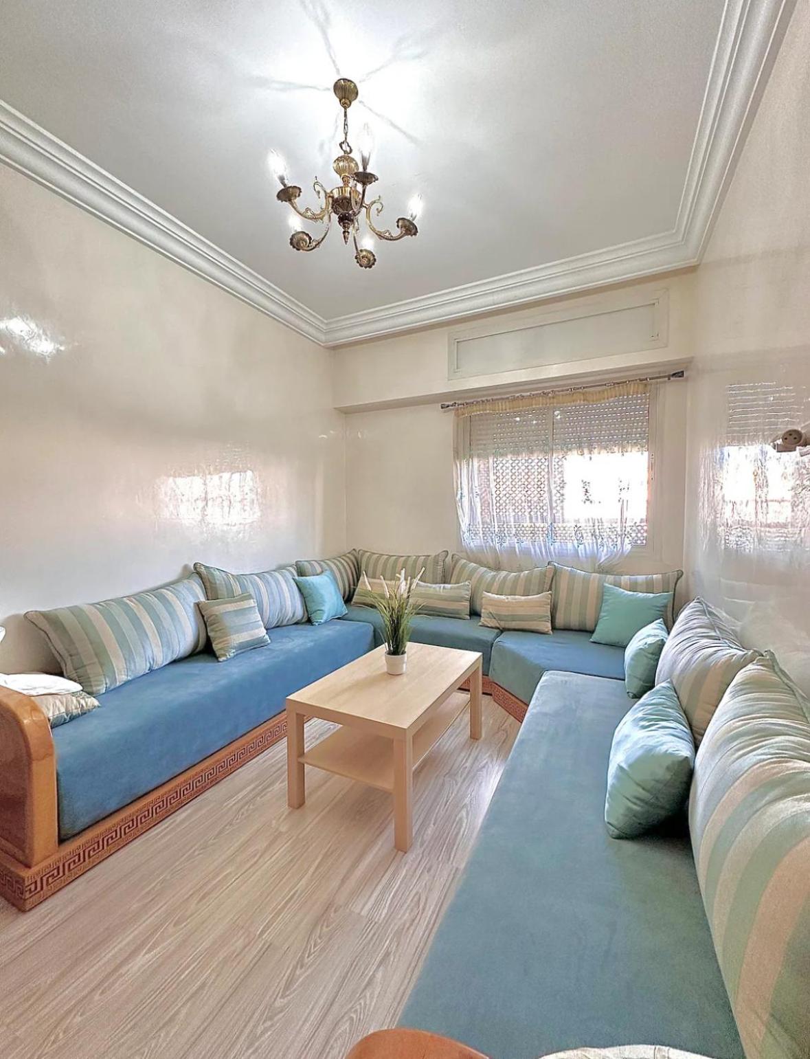 Magnifique appartement 2 mars dans centre-ville view 5