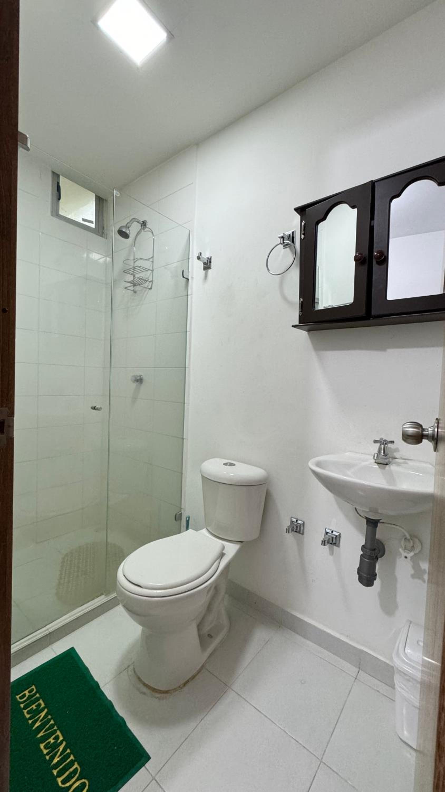Apartamento el Paraíso T3-302