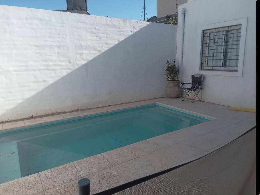 Casa Venicio 1