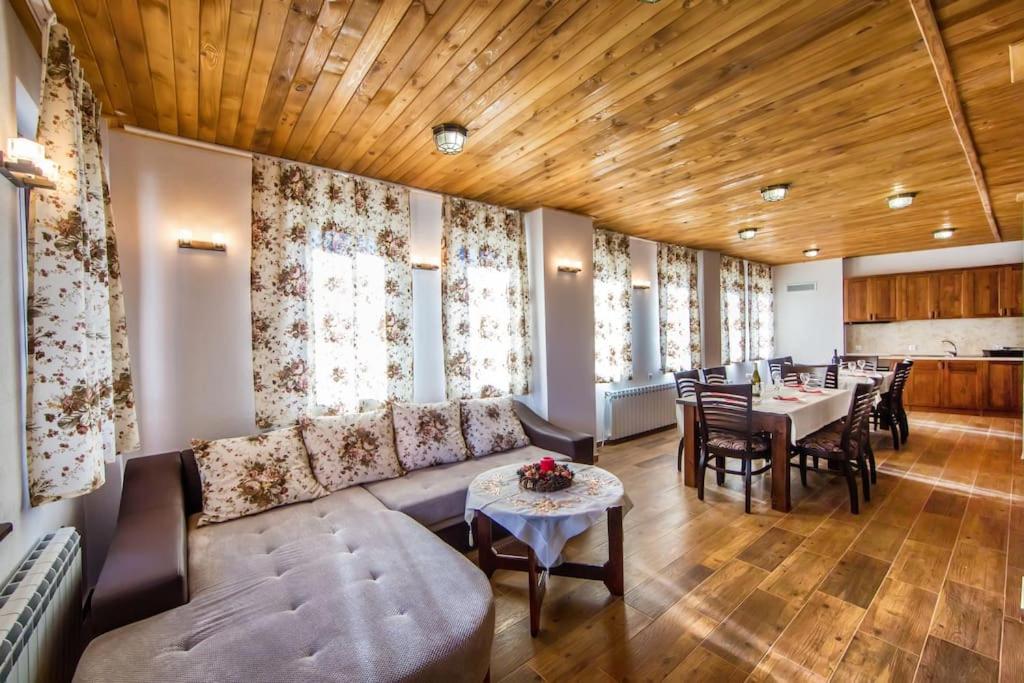 House Perla