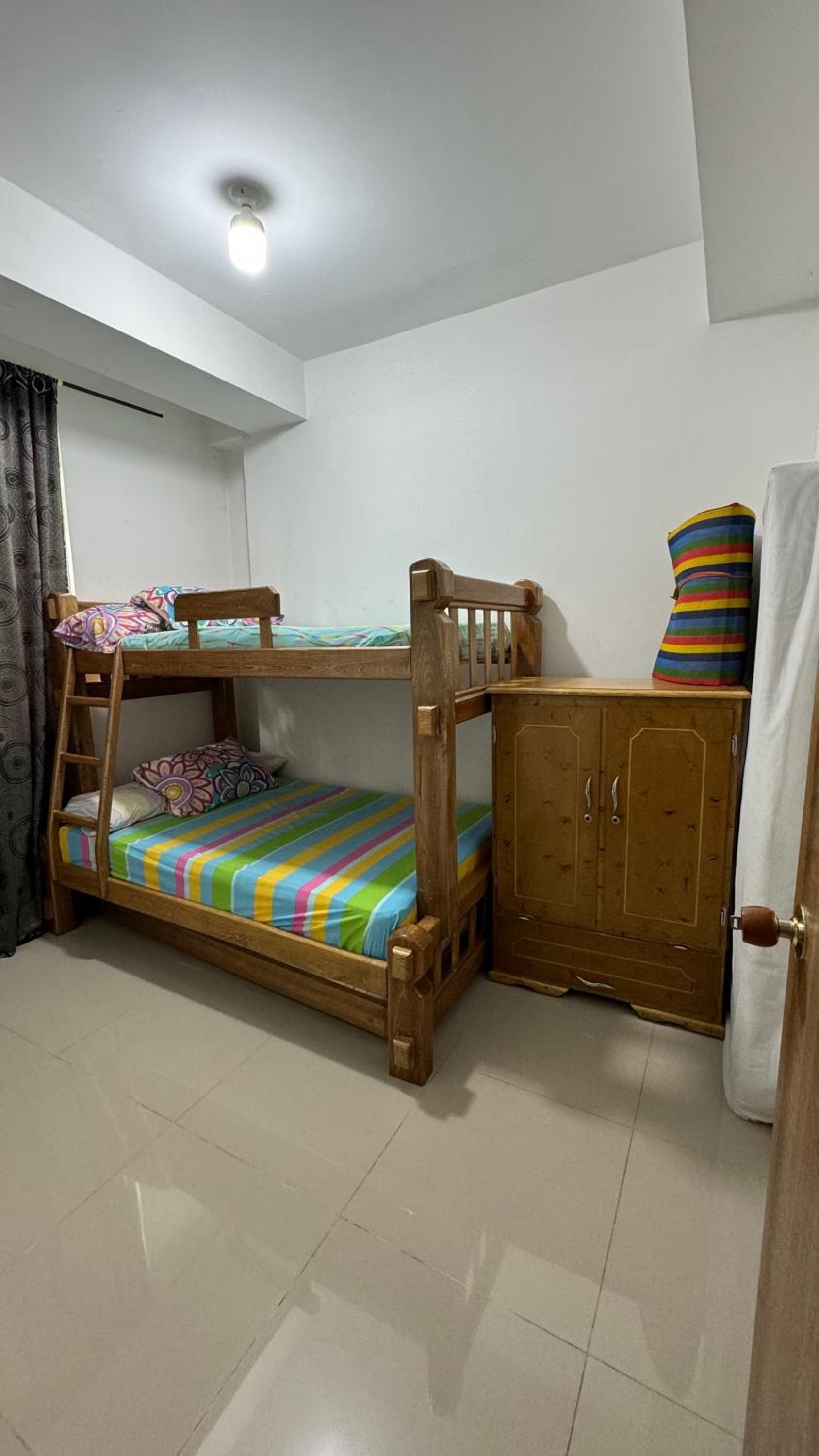 Apartamento el Paraíso T3-302