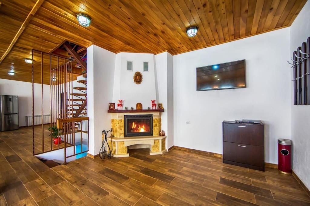 House Perla