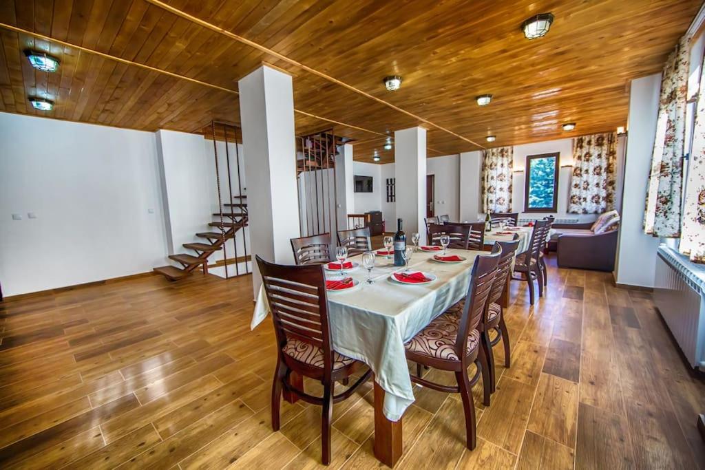 House Perla