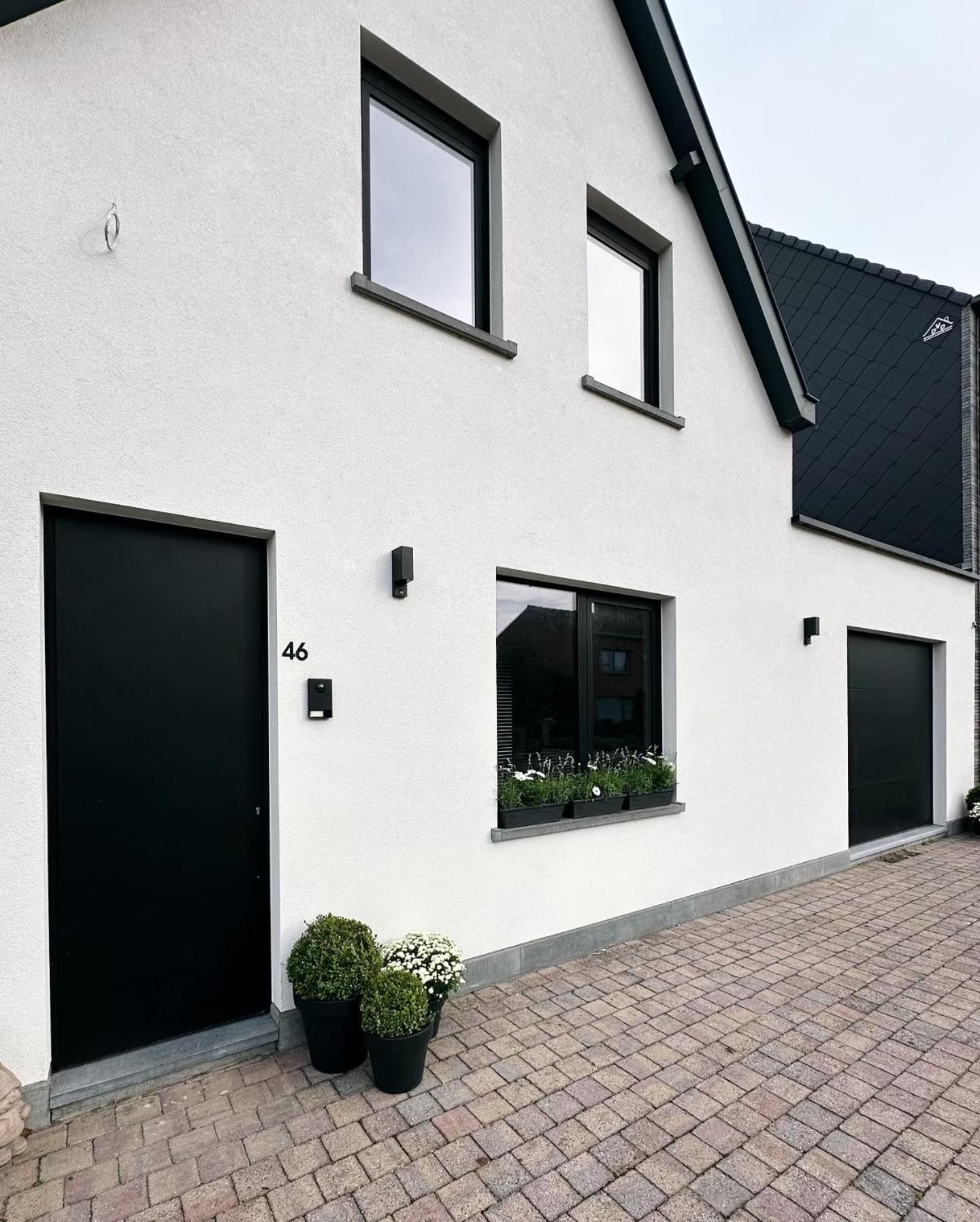 Maison sur Mer - Oostduinkerke