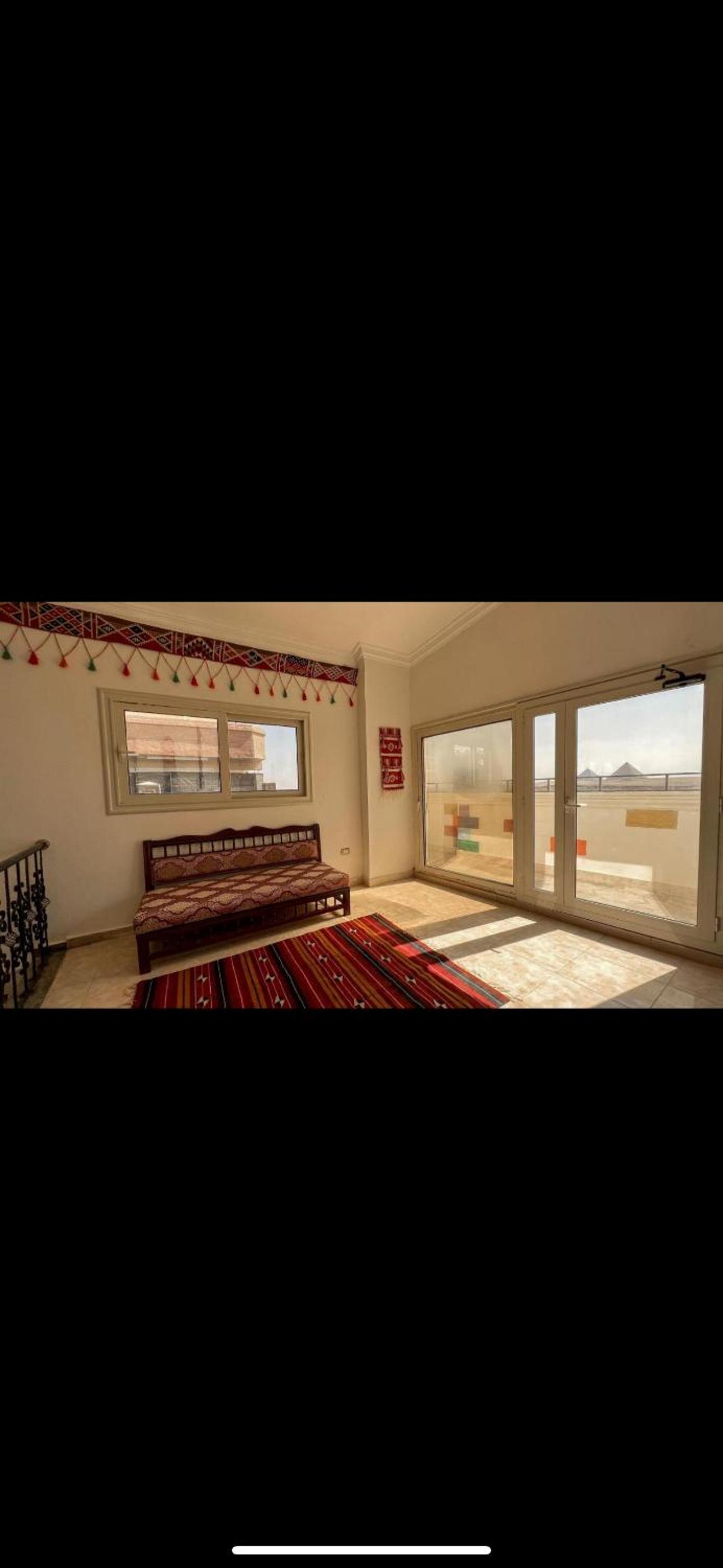 Atlantis Pyramids Inn - Image 4