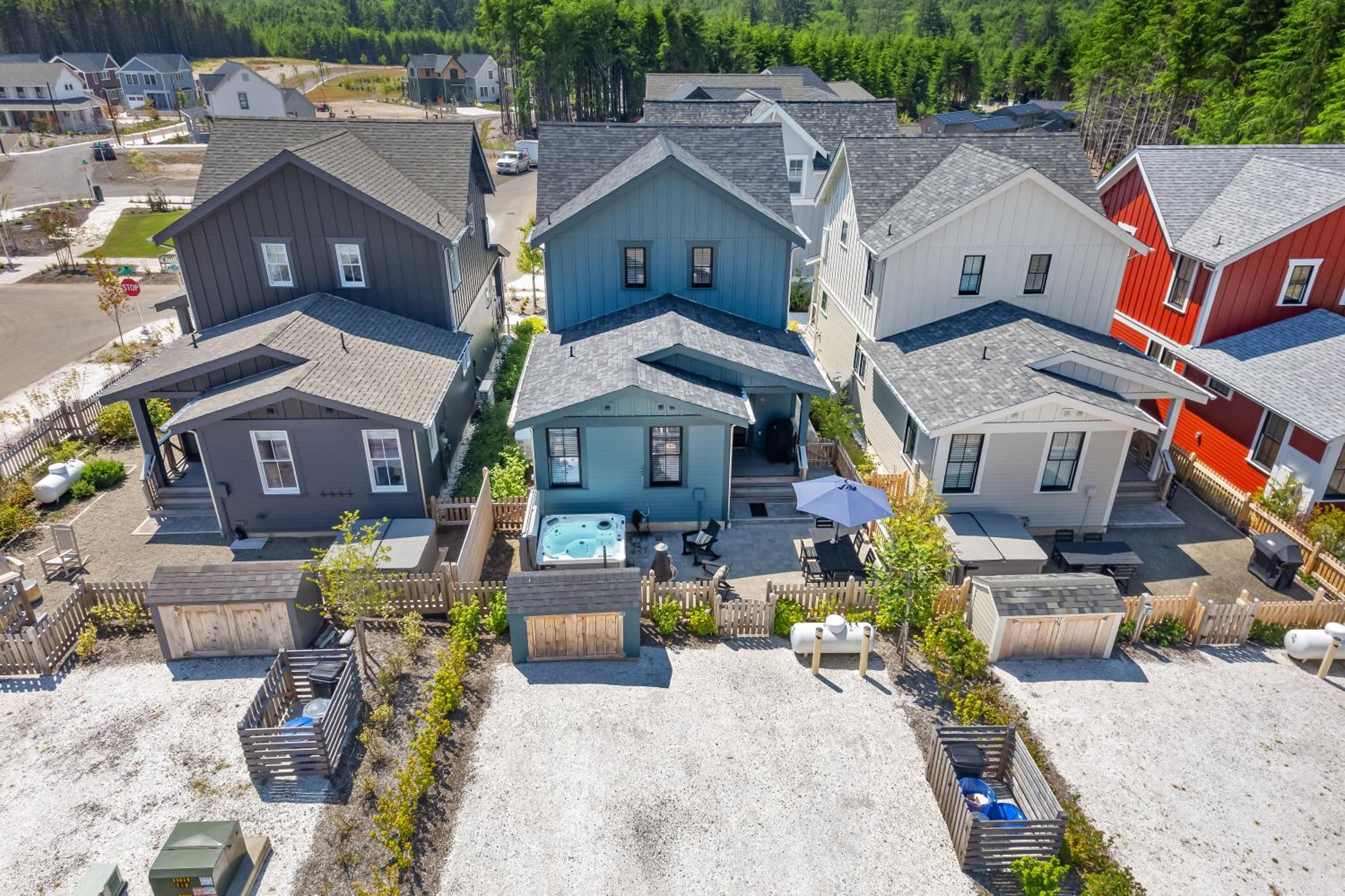 North by Northwest by Seabrook Hospitality view 3