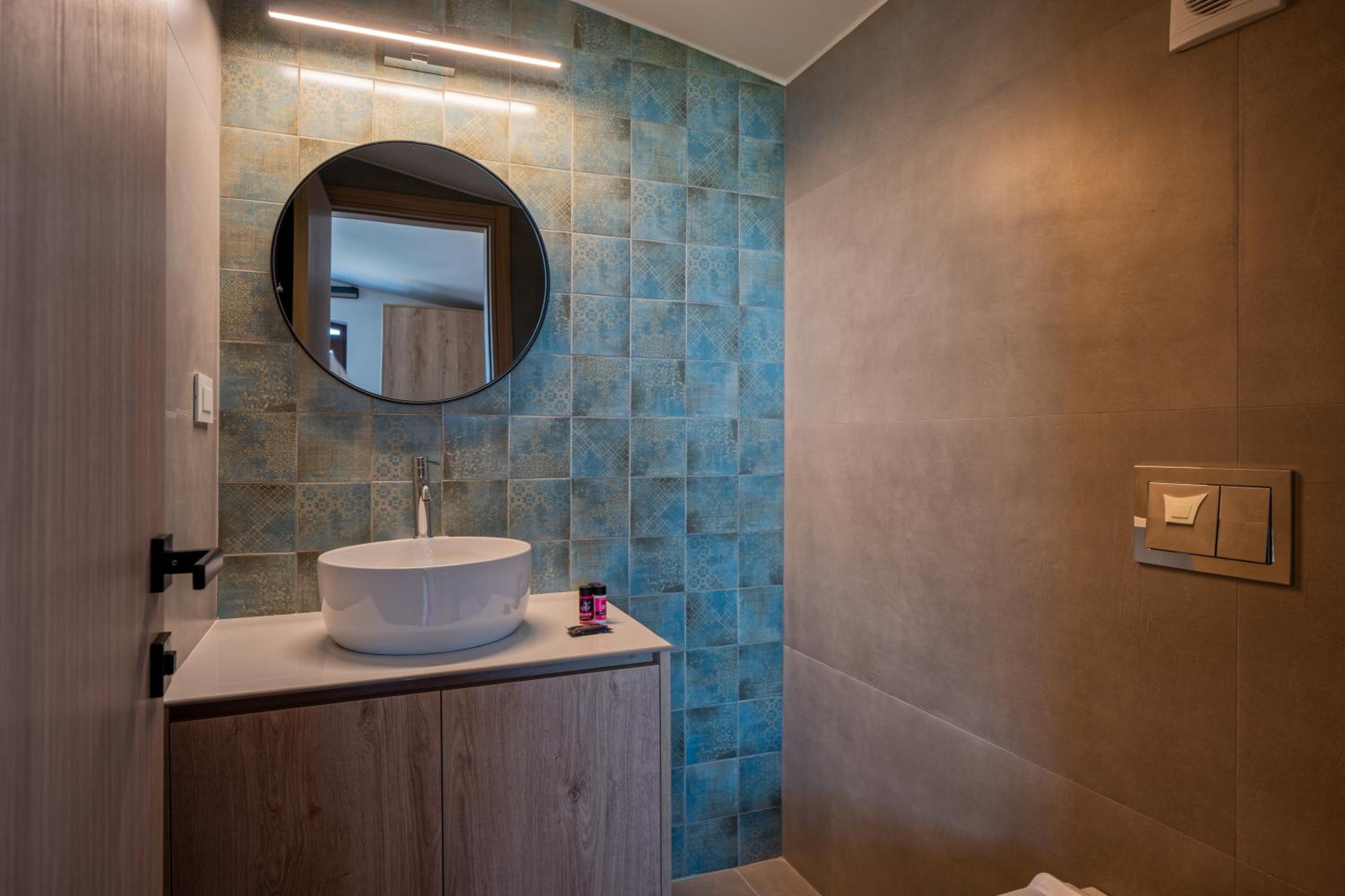 Aesthete Villas
