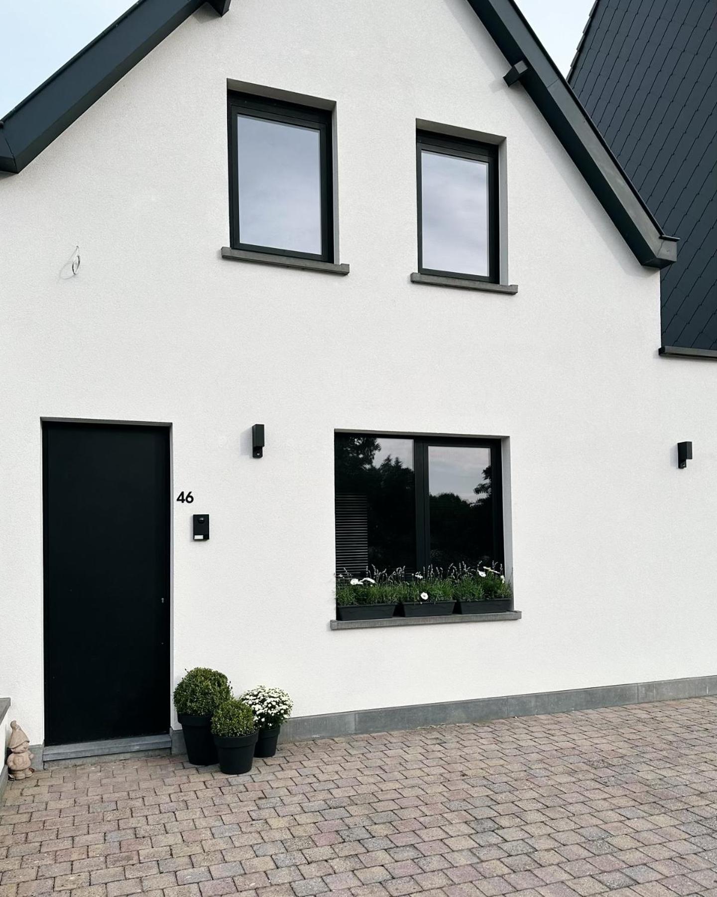 Maison sur Mer - Oostduinkerke