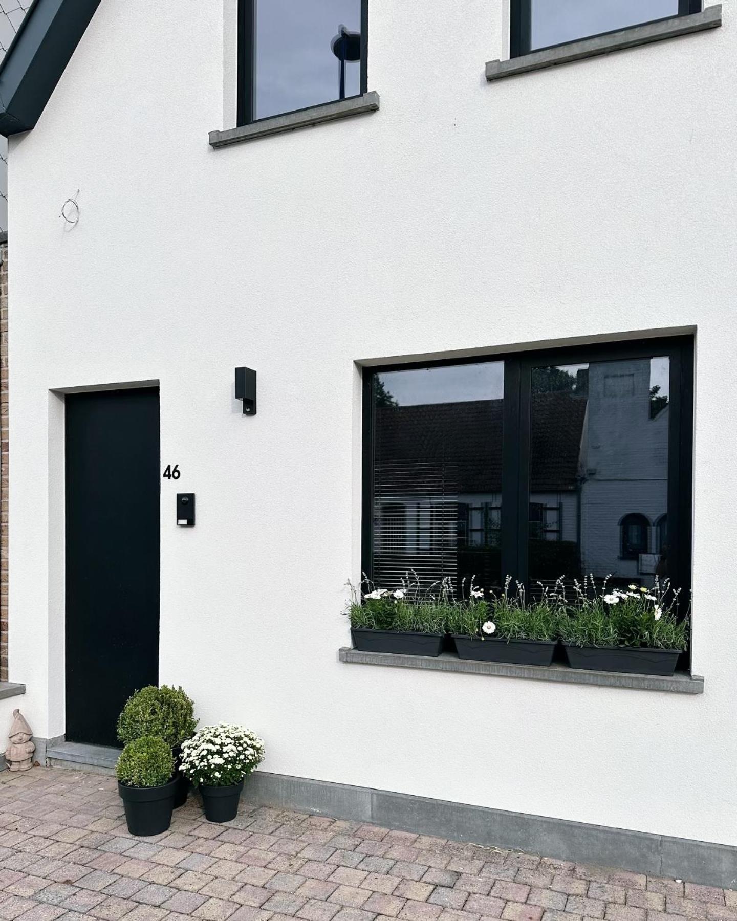 Maison sur Mer - Oostduinkerke