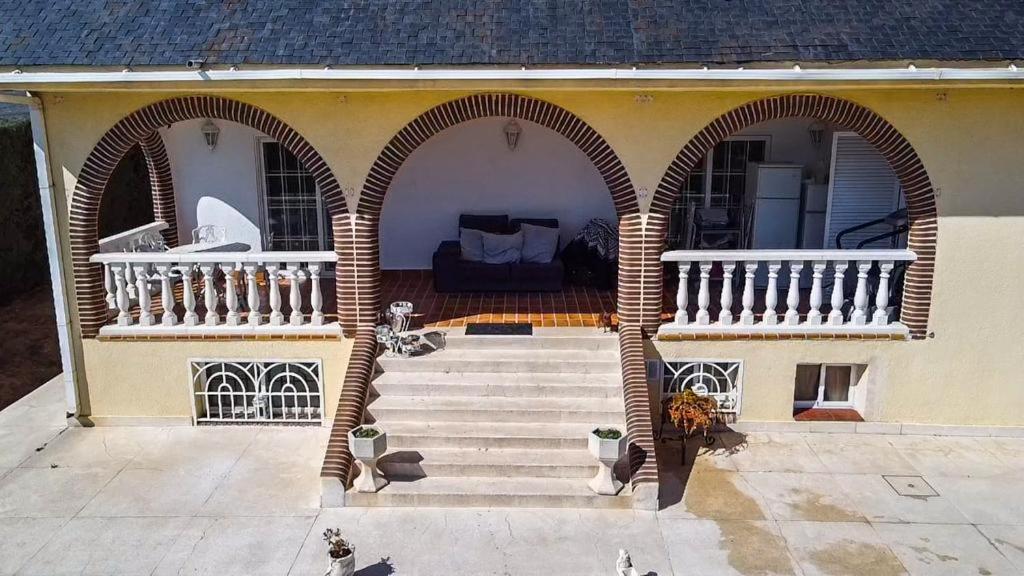 Villa Quiroga
