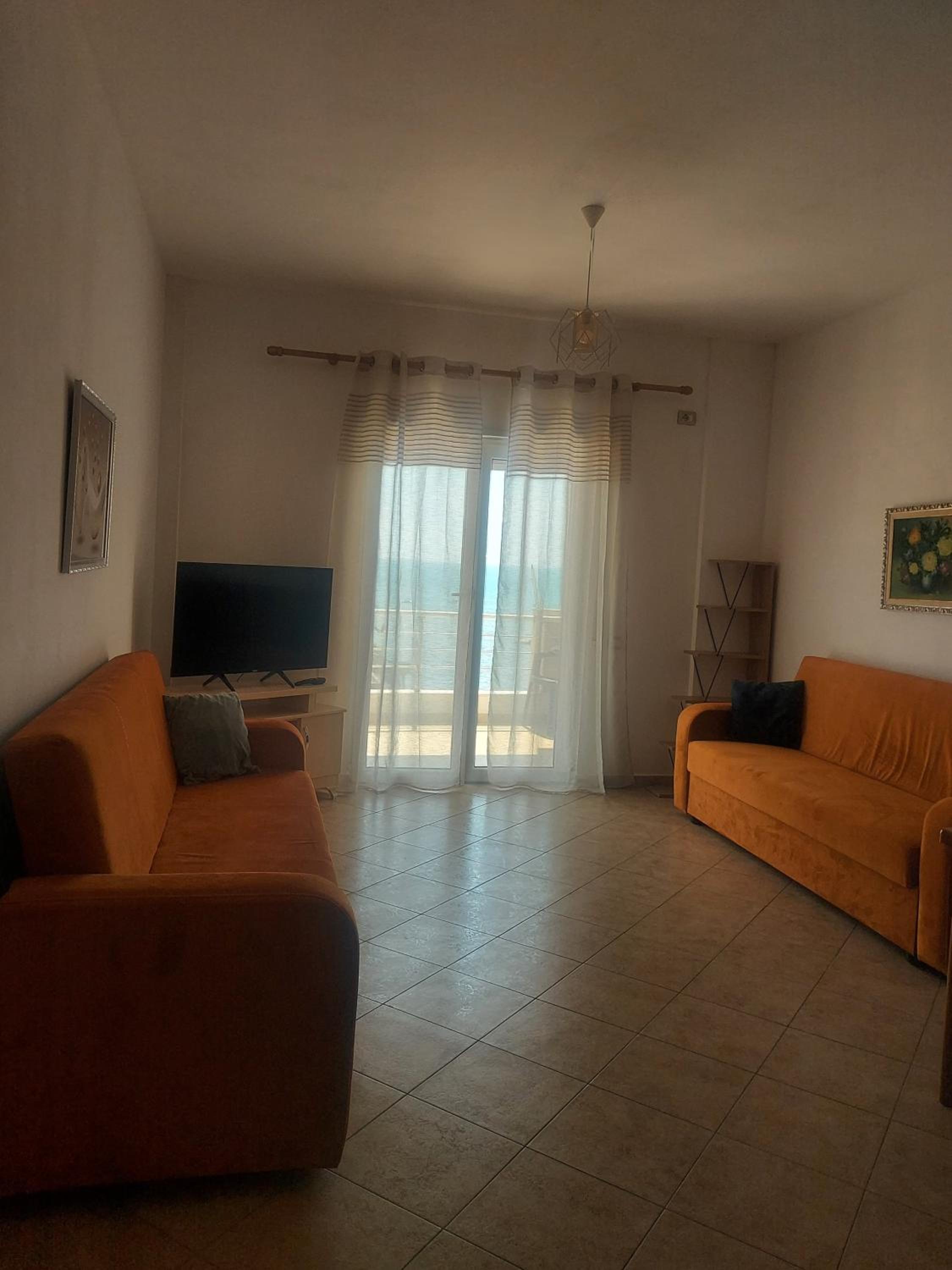 JOY Apartments