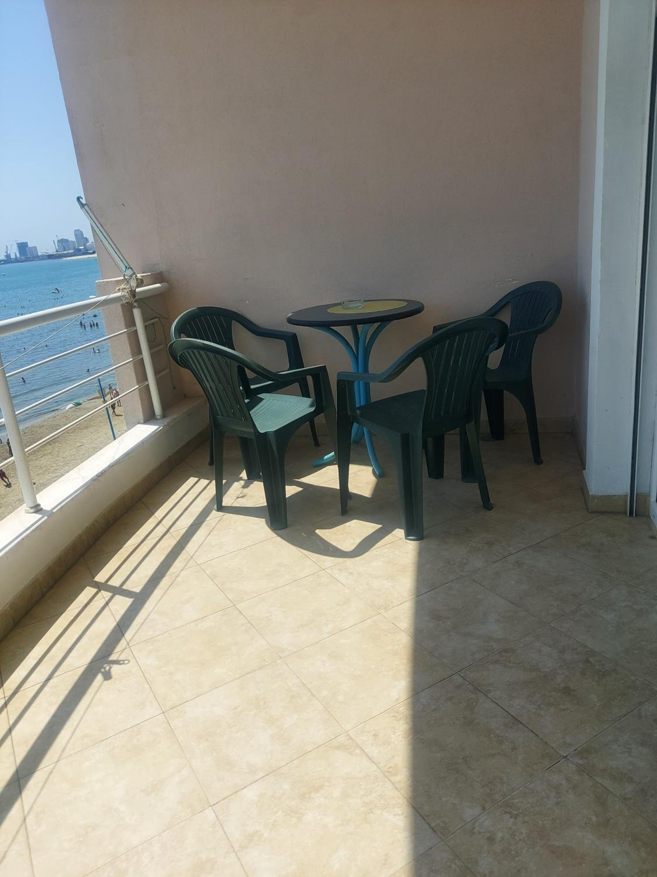 JOY Apartments