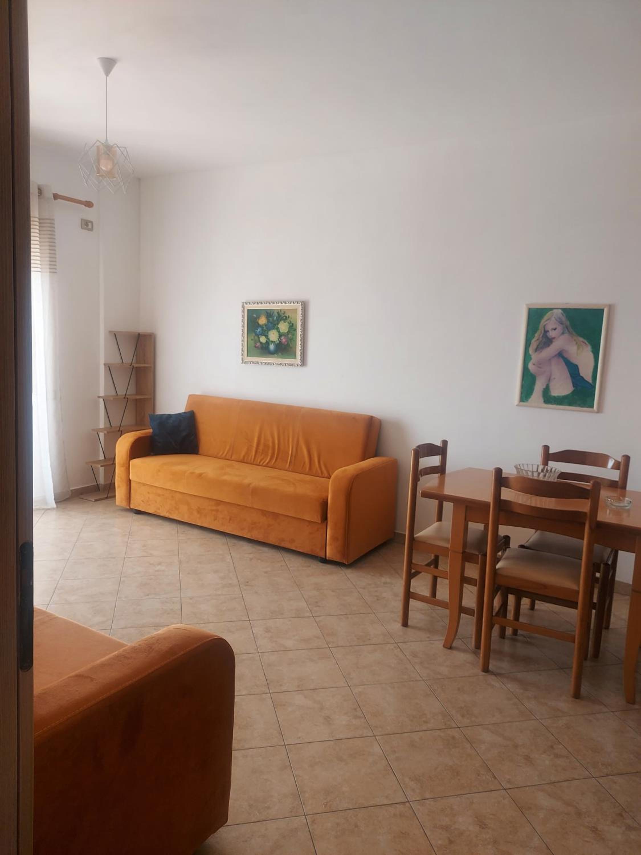 JOY Apartments