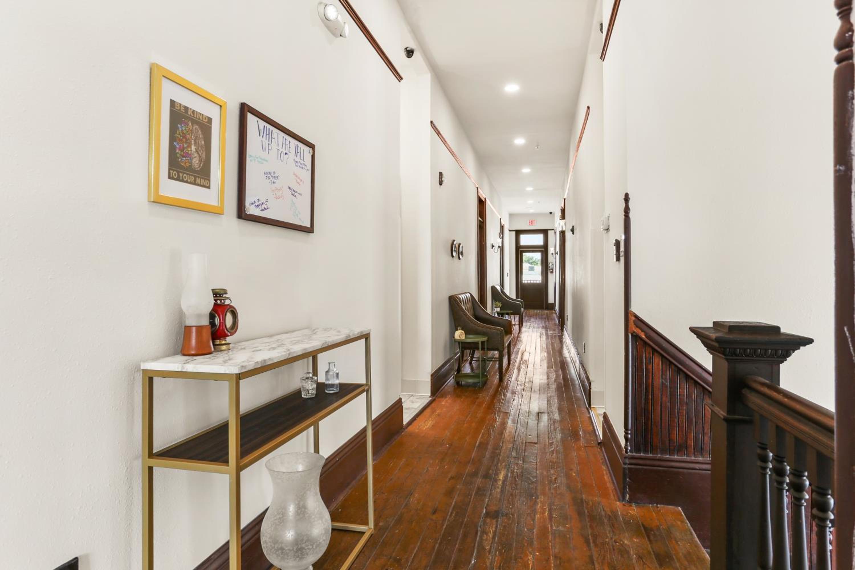 Site 61 Guesthouse photo 5