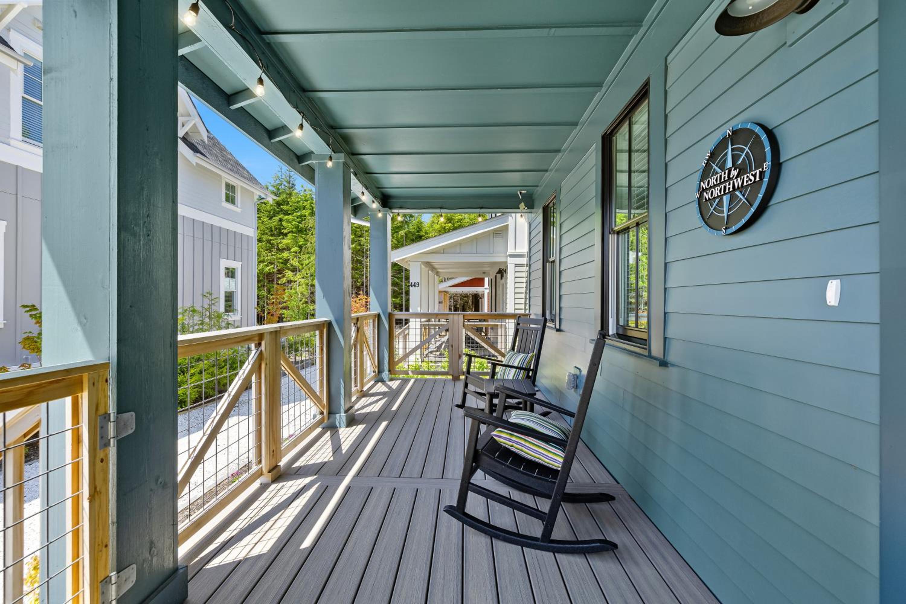 North by Northwest by Seabrook Hospitality view 4