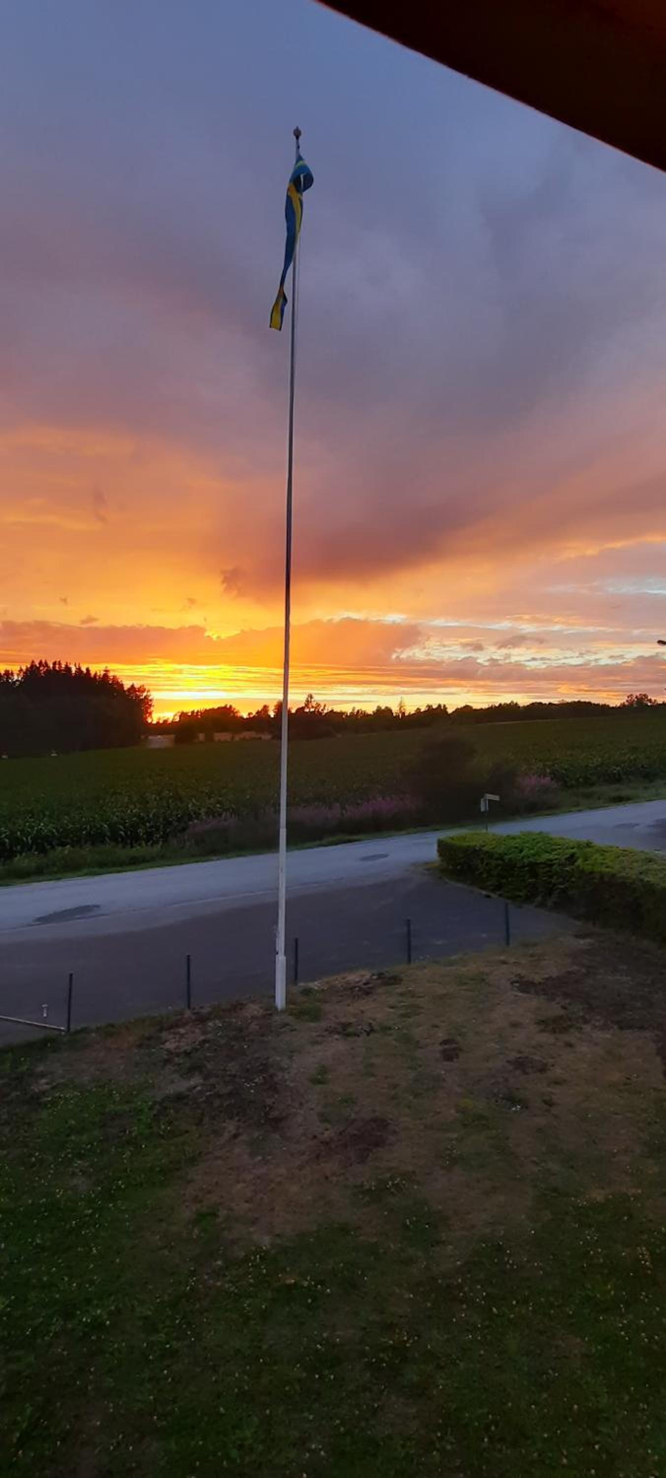 Småland Eksjö 2 mooie appartementen