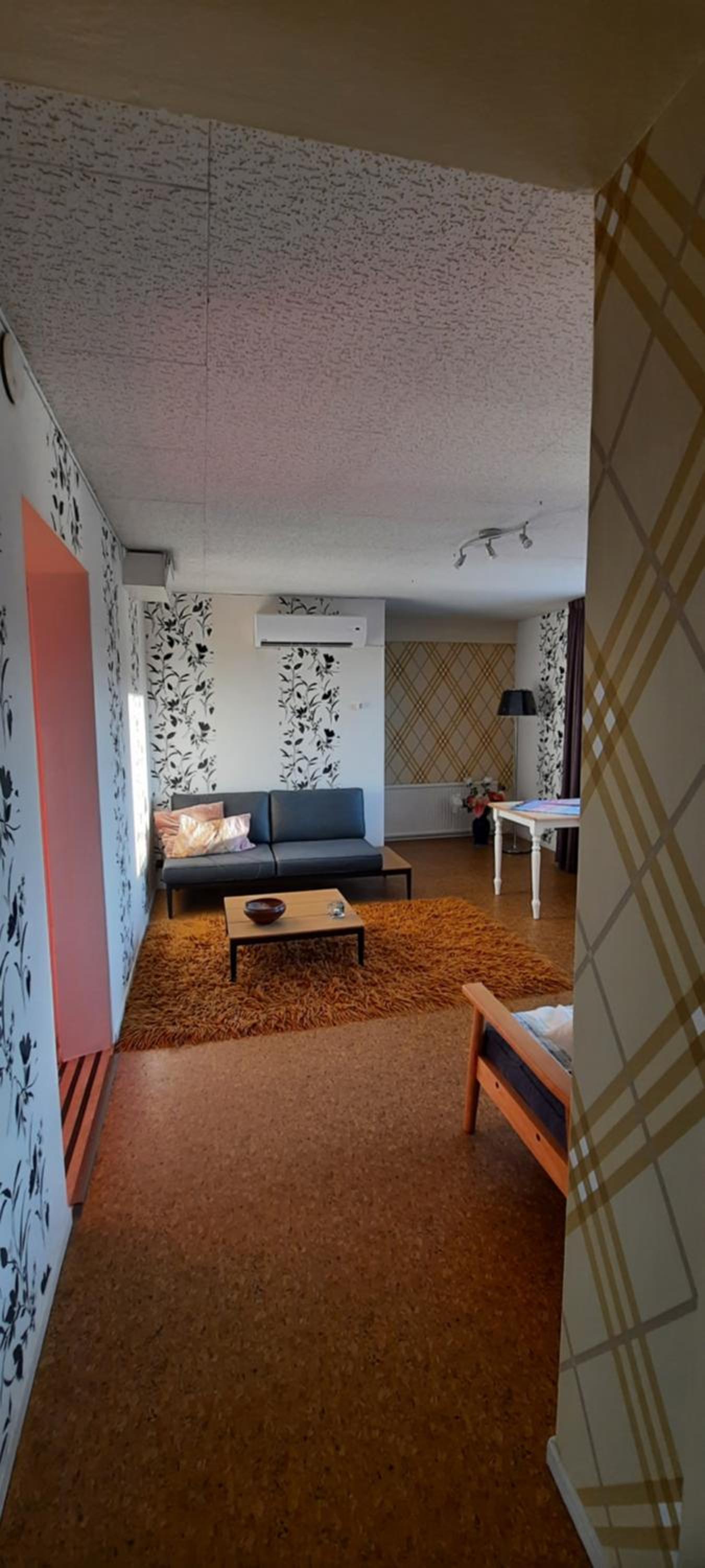 Småland Eksjö 2 mooie appartementen