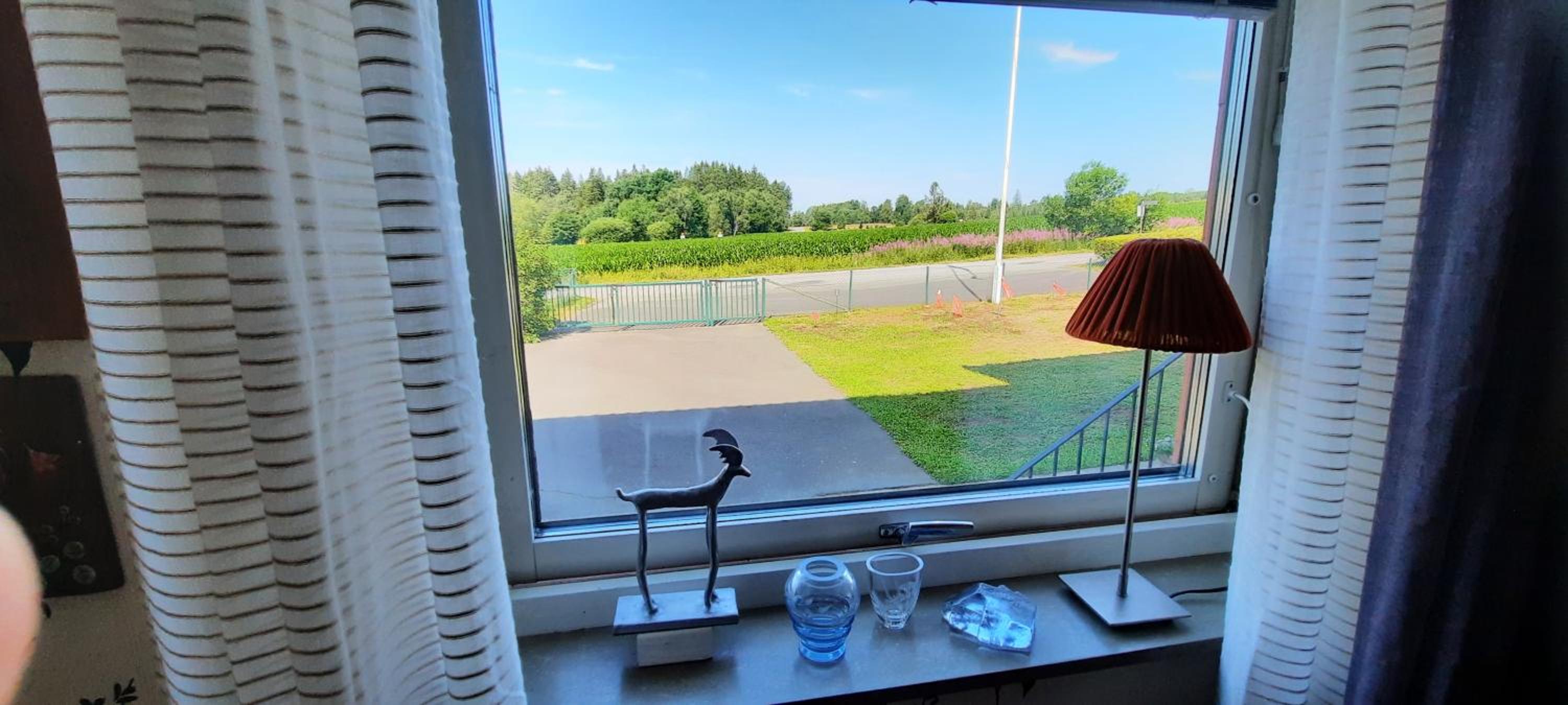 Småland Eksjö 2 mooie appartementen