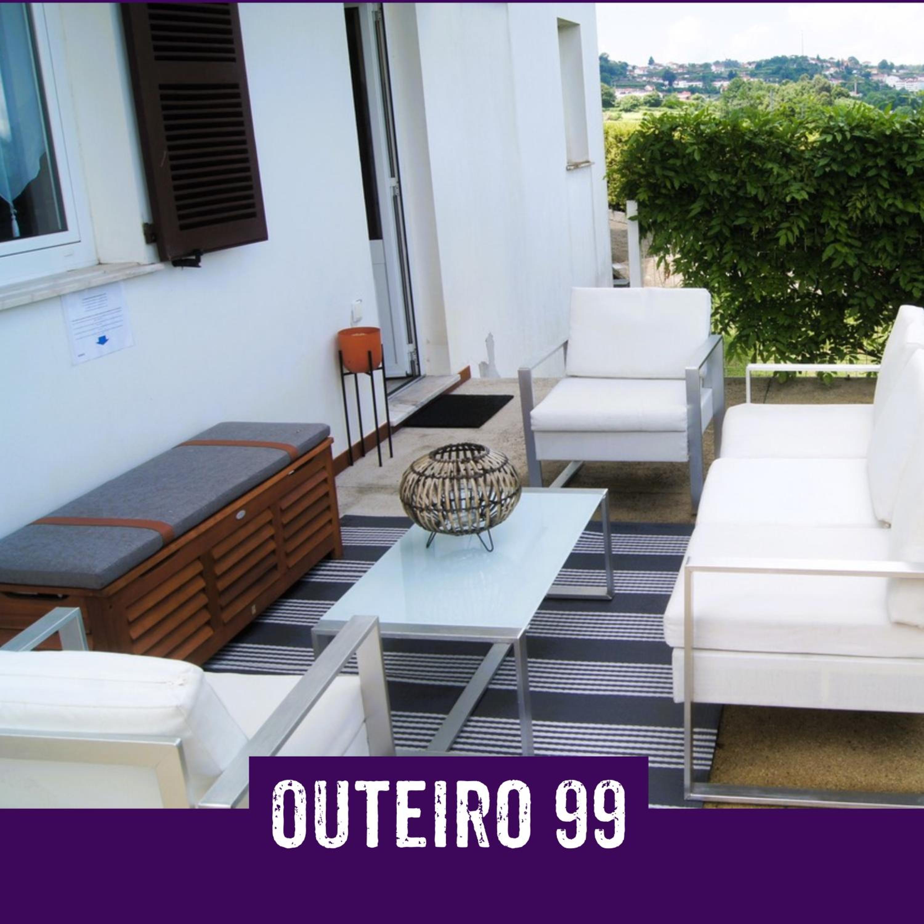 Casa Outeiro 99 view 3