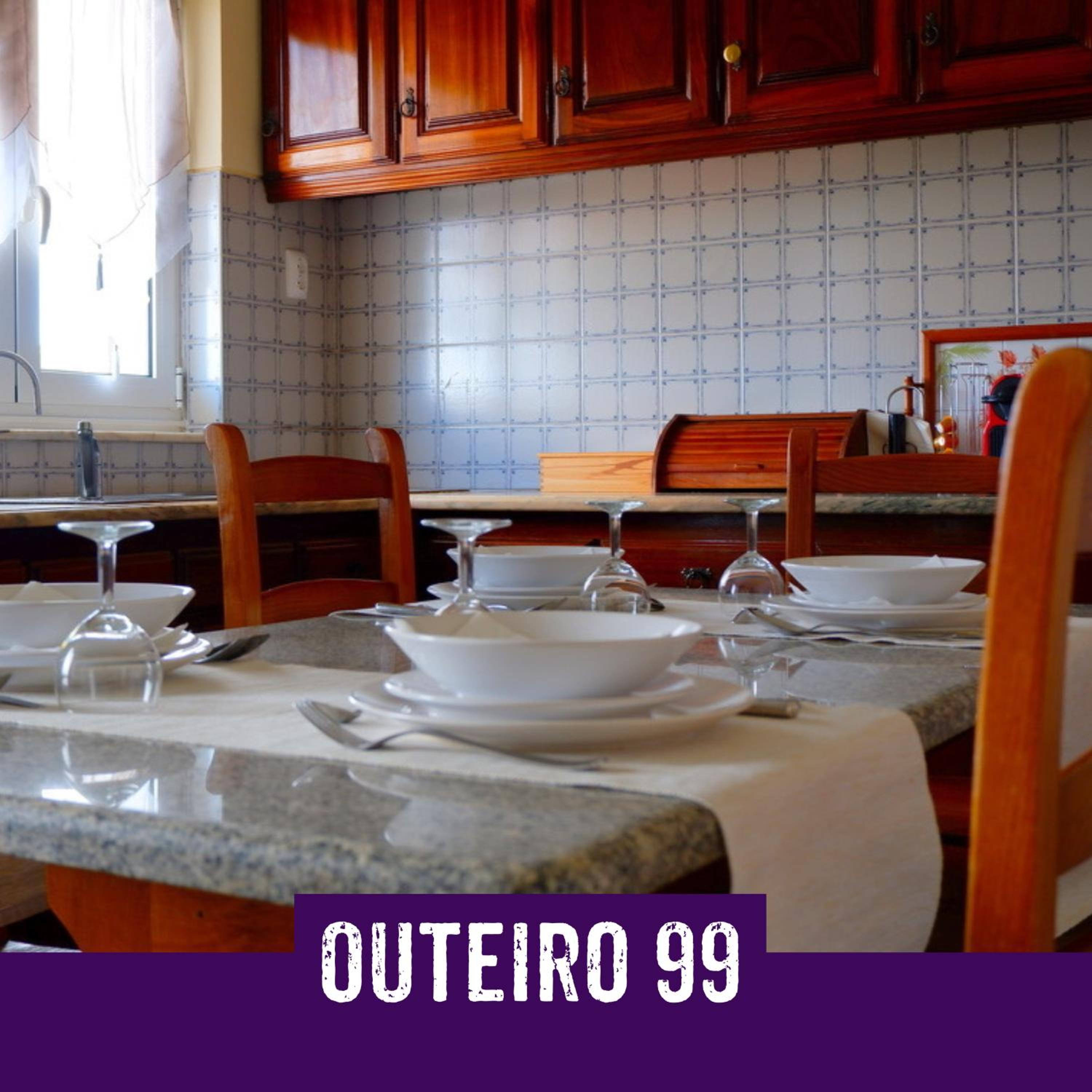 Casa Outeiro 99 view 4